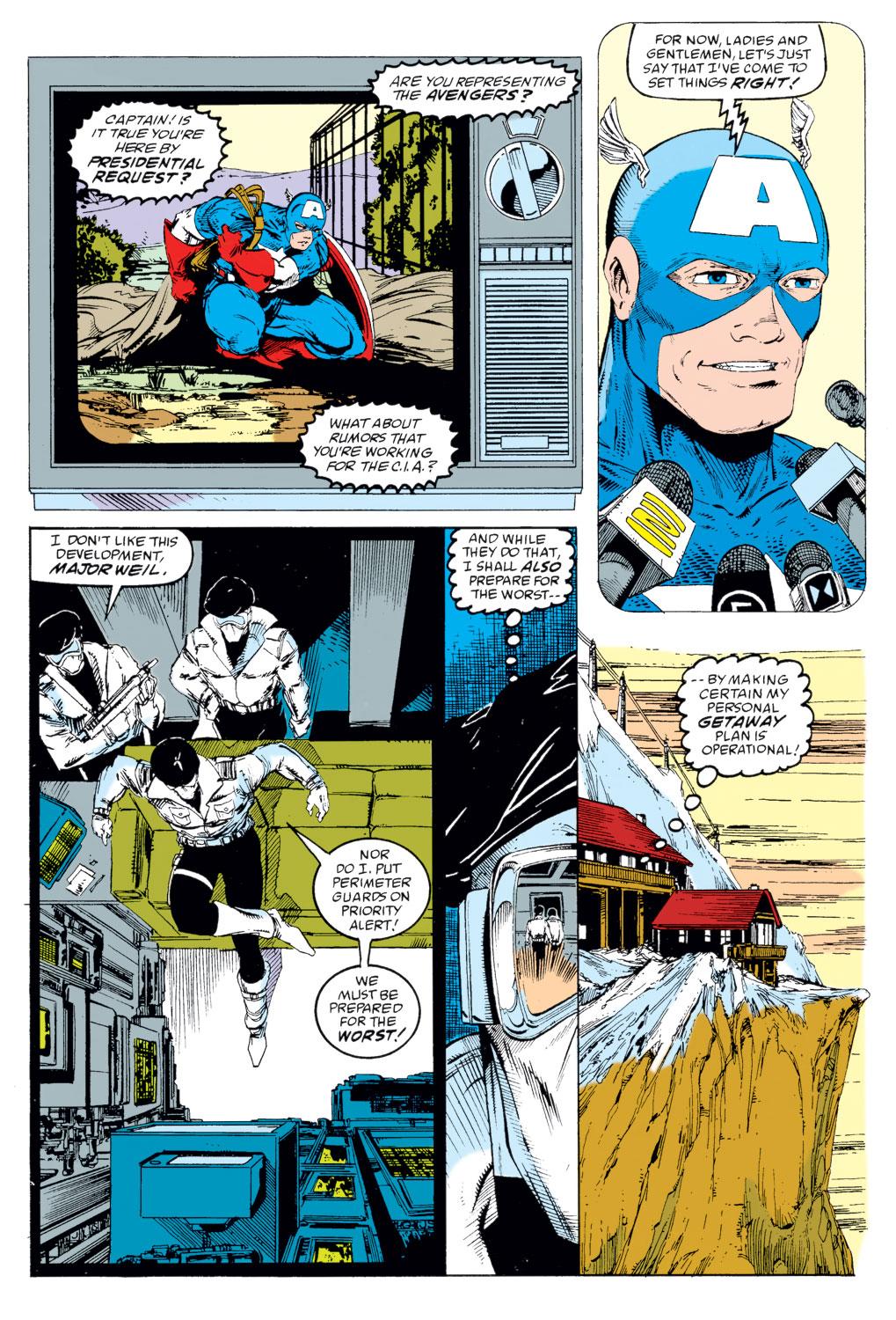Read online The Amazing Spider-Man (1963) comic -  Issue #323 - 12