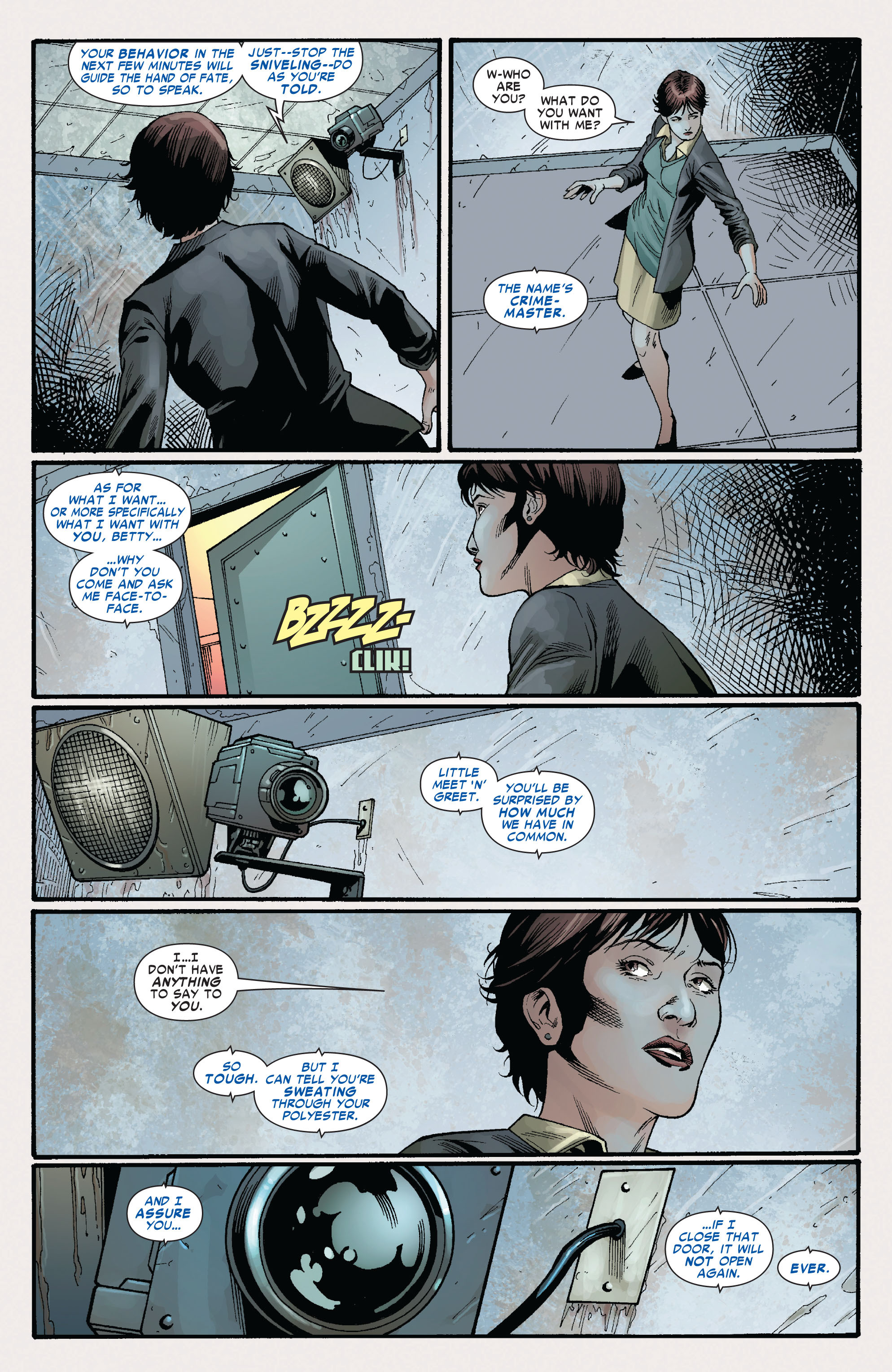 Read online Venom (2011) comic -  Issue #20 - 15