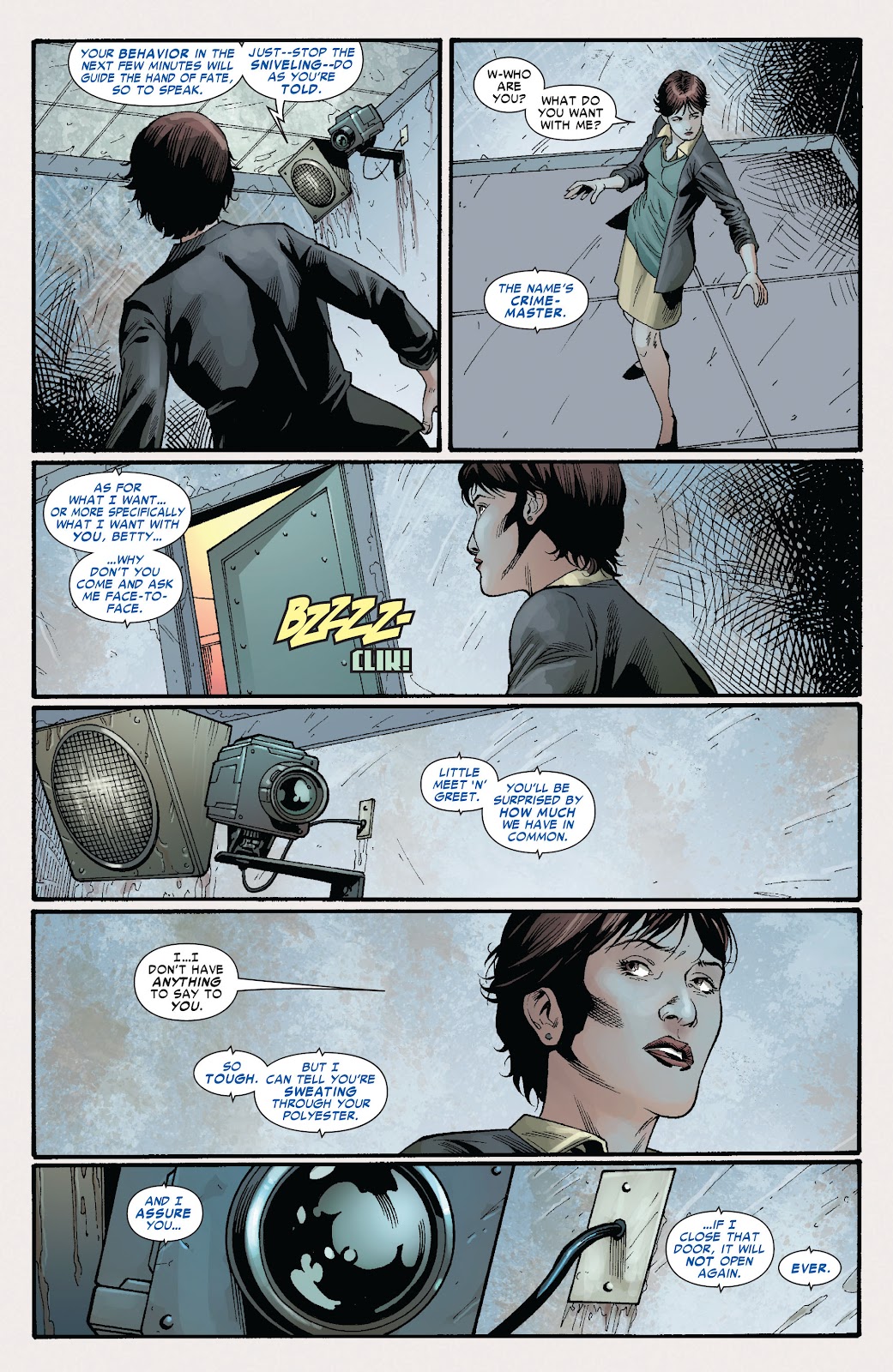 Venom (2011) issue 20 - Page 15