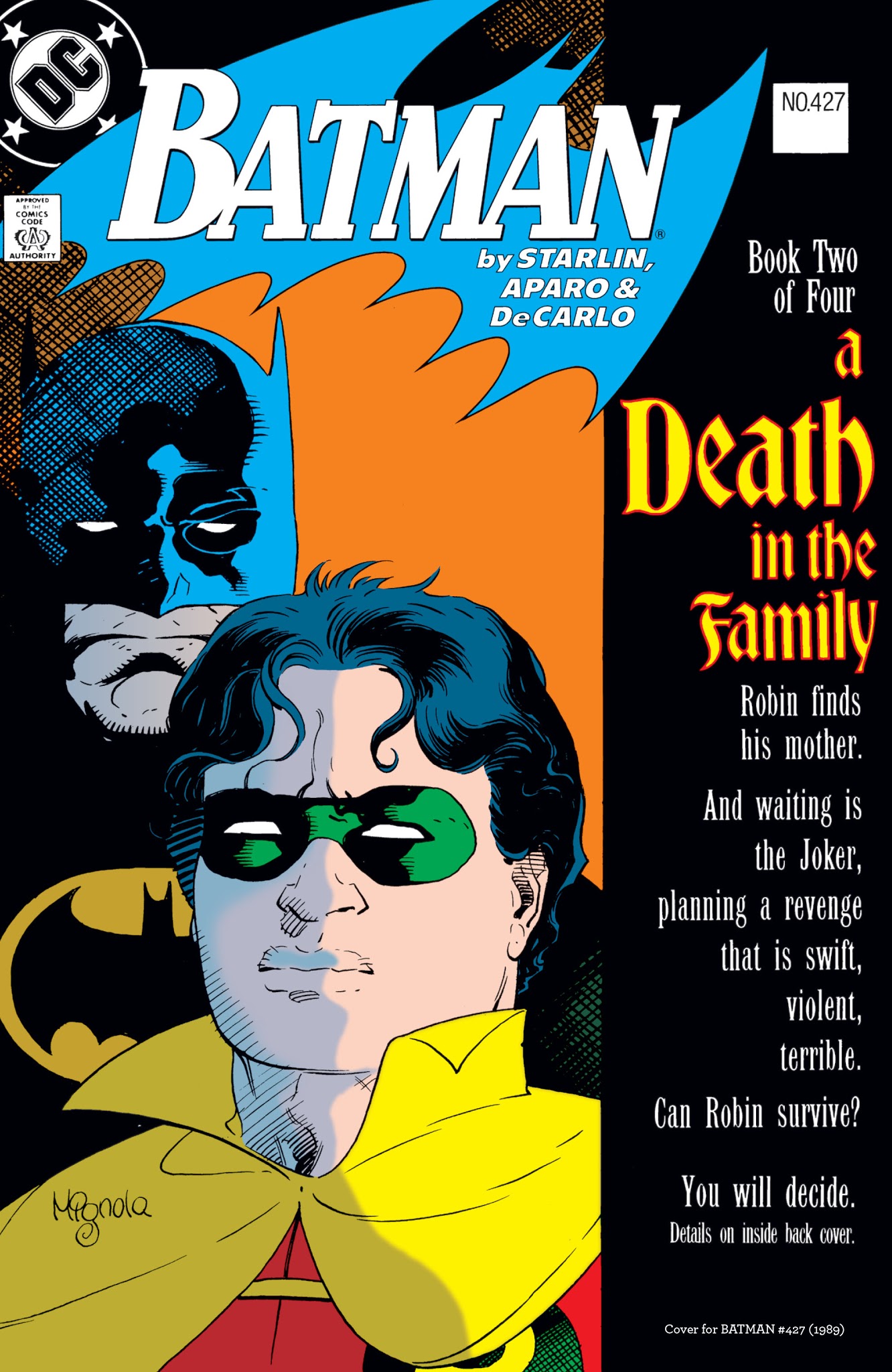 Read online The DC Universe by Mike Mignola comic -  Issue # TPB - 256