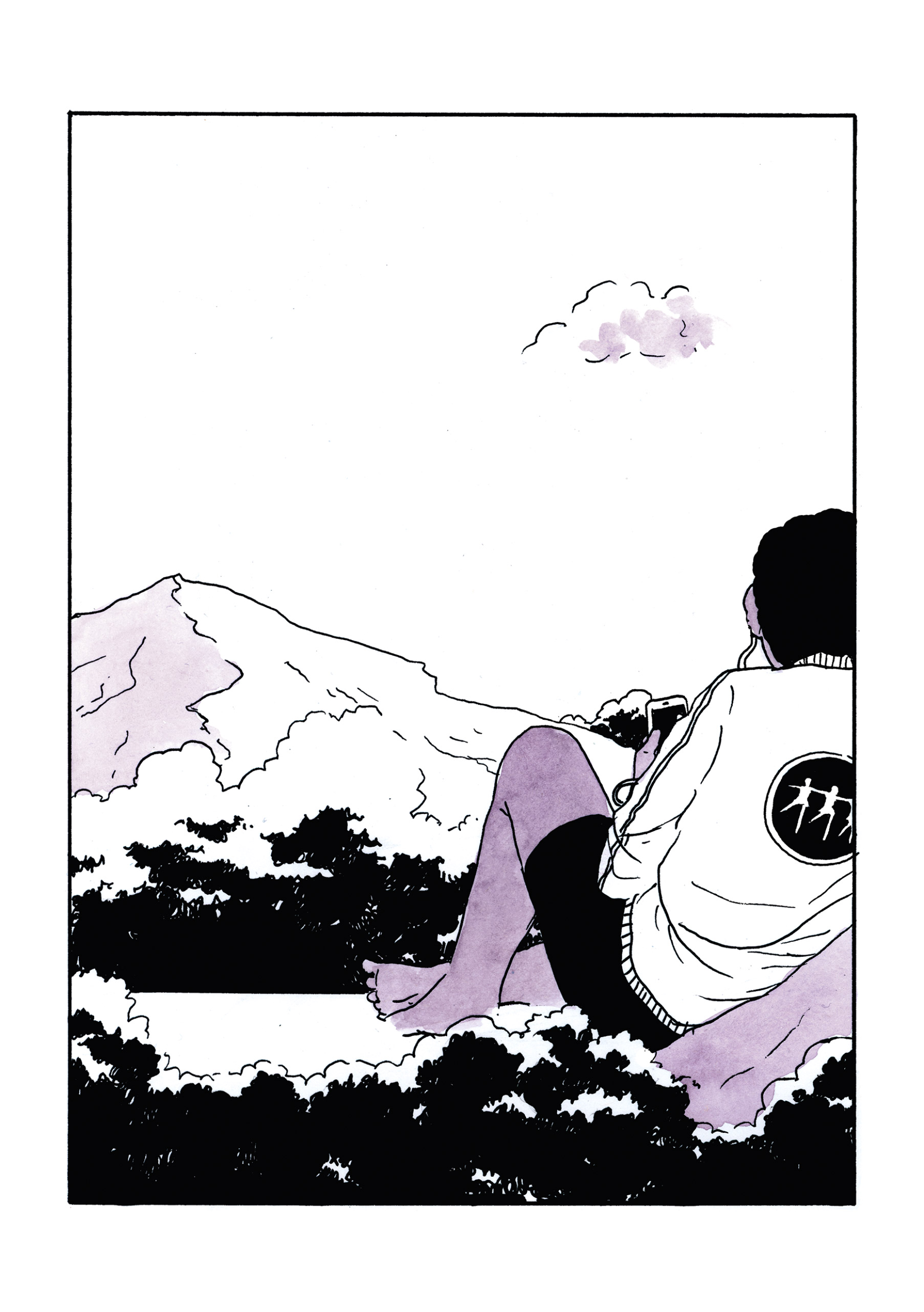 Read online I Love This Part comic -  Issue # Full - 20