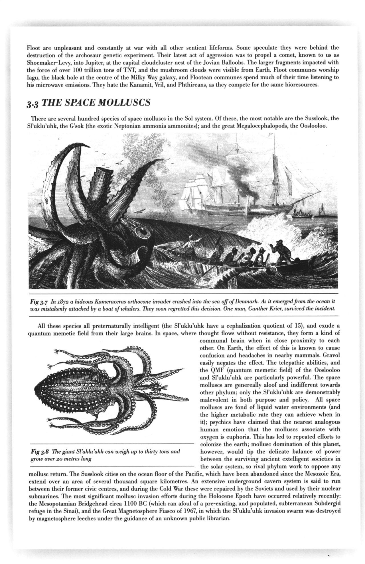 Read online Rex Libris comic -  Issue #7 - 30