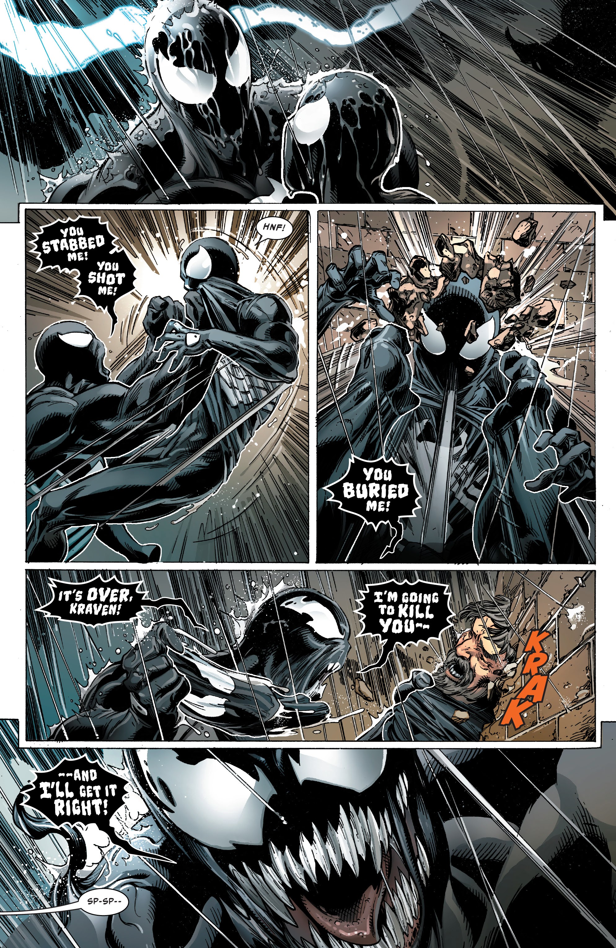 Read online Spider-Man: Life Story comic -  Issue # _TPB (Part 1) - 92