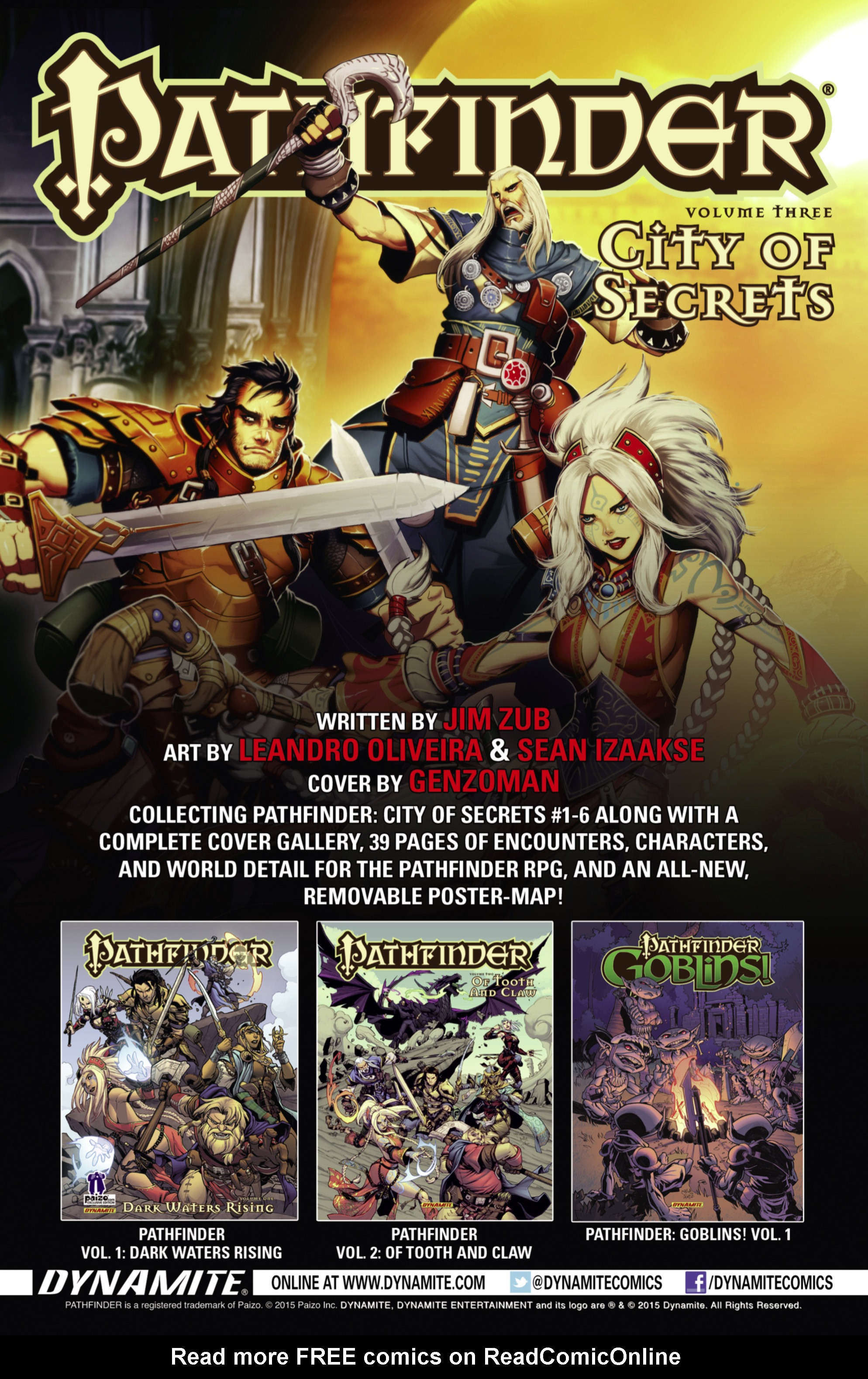 Read online Army of Darkness (2014) comic -  Issue #4 - 37