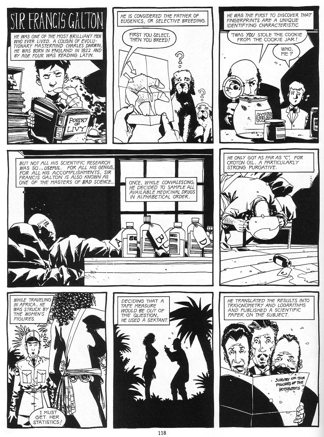 Read online The Big Book of... comic -  Issue # TPB Bad - 118