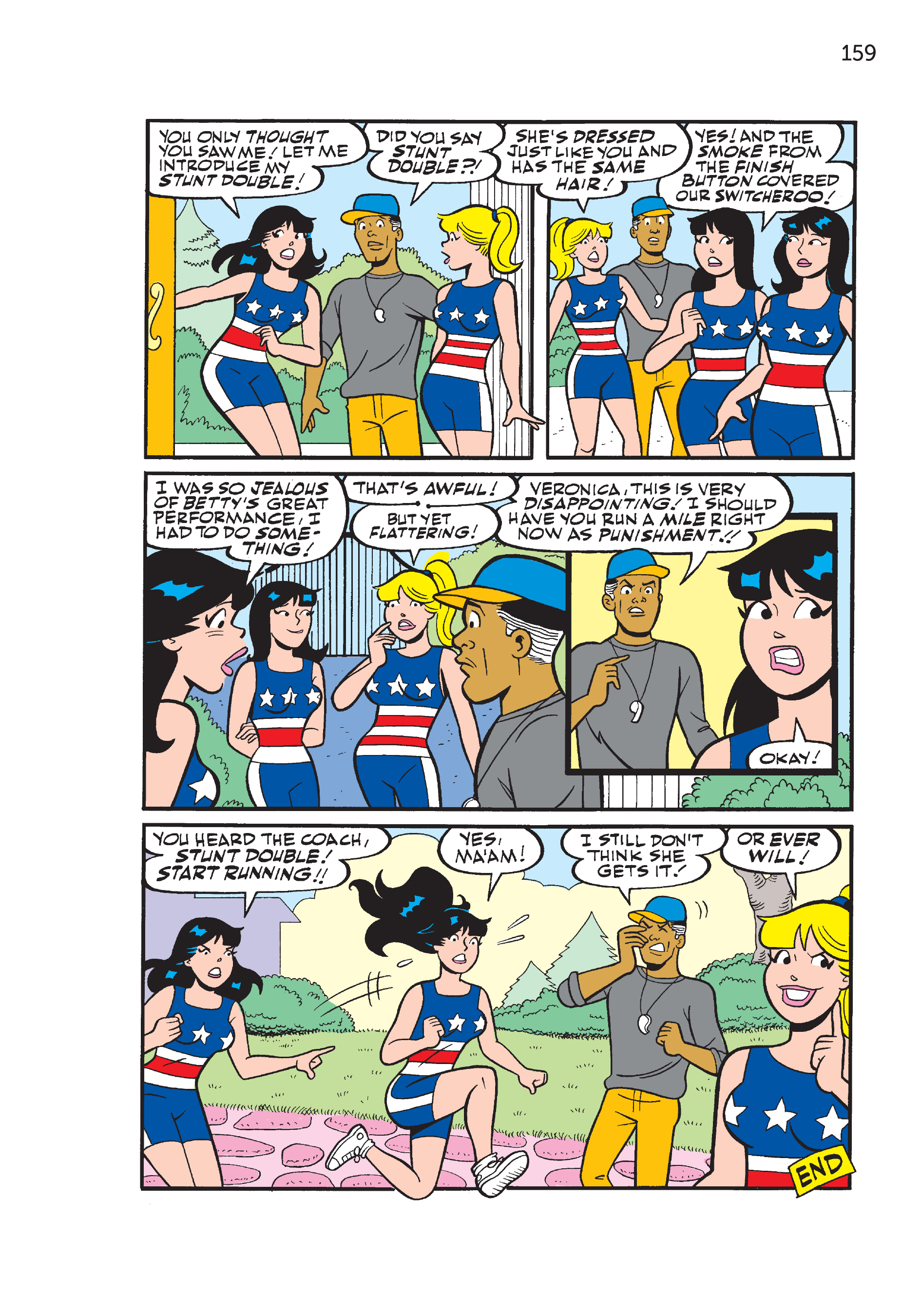 Read online Archie: Modern Classics comic -  Issue # TPB 3 (Part 2) - 55