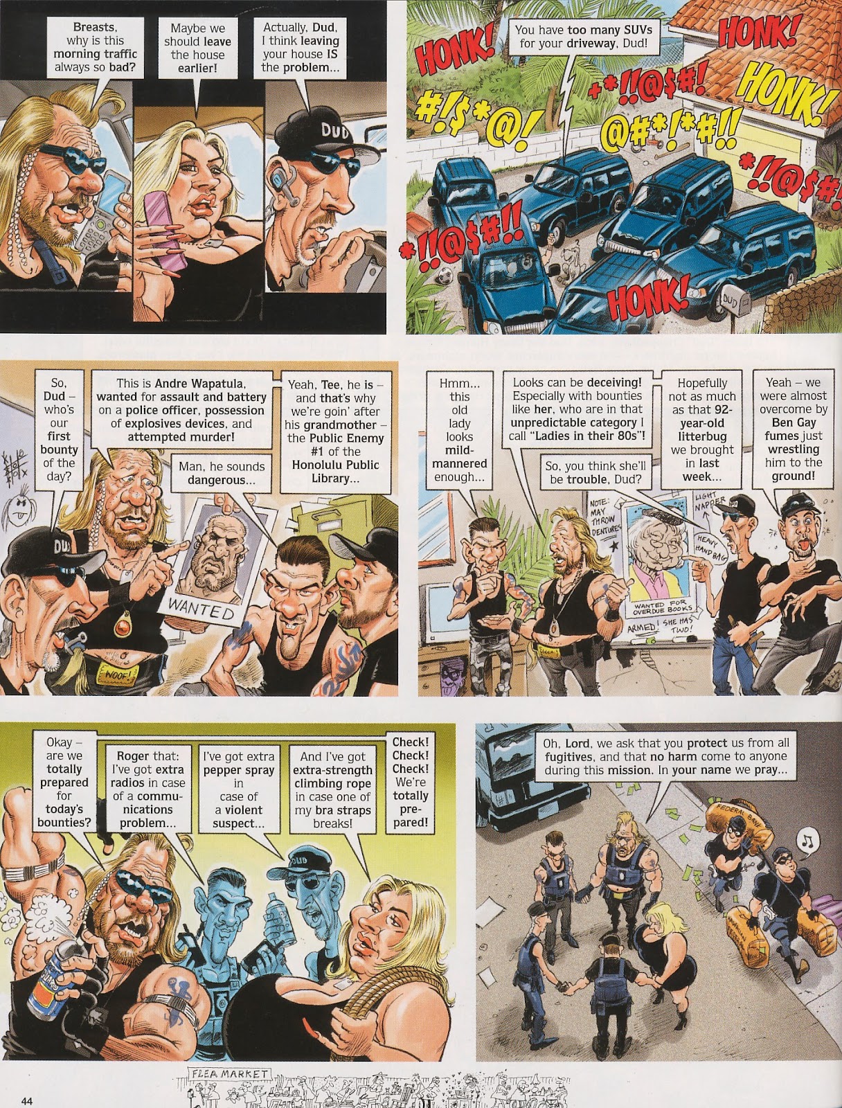 MAD issue 478 - Page 37