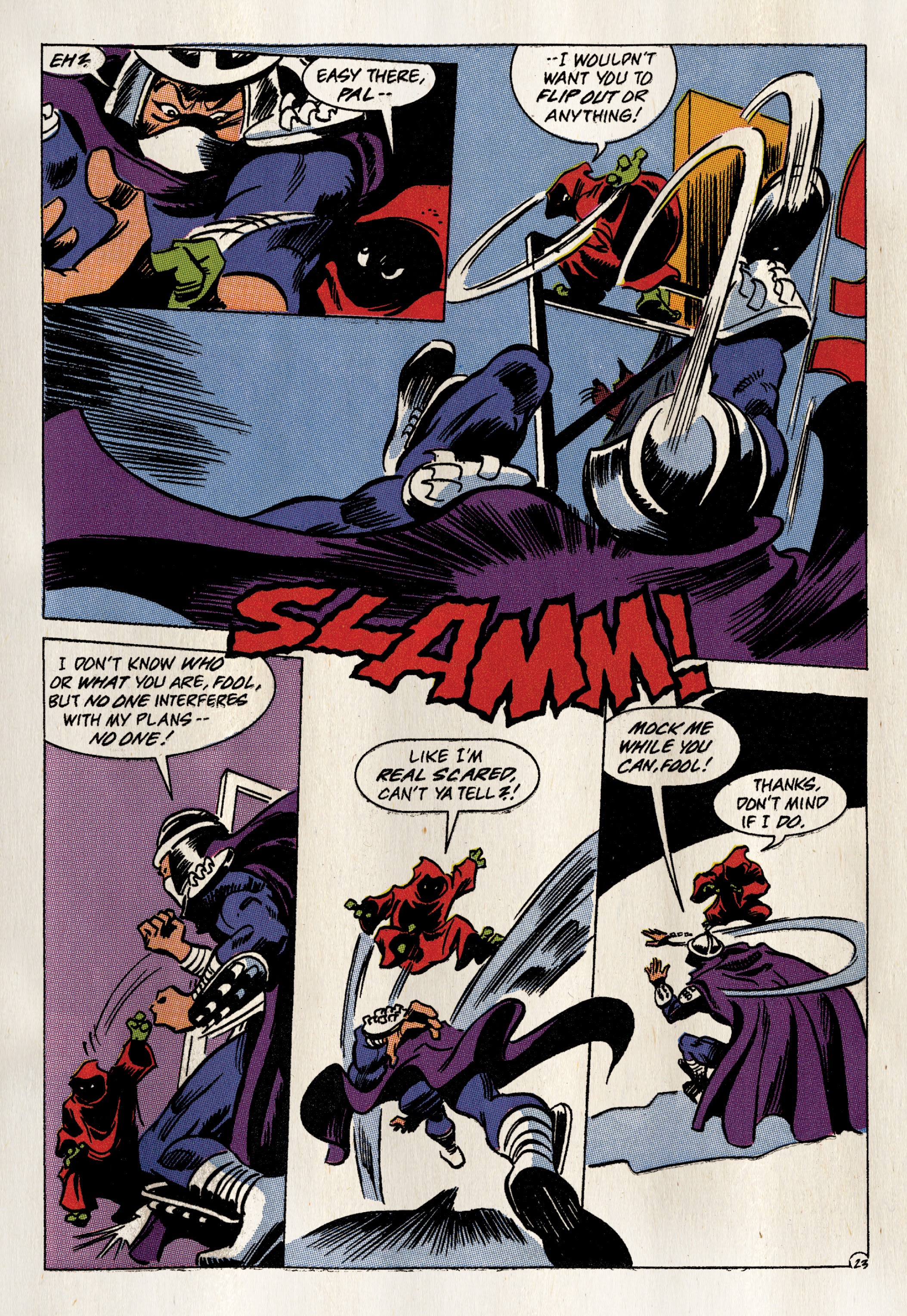 Read online Teenage Mutant Ninja Turtles Adventures (2012) comic -  Issue # TPB 6 - 54