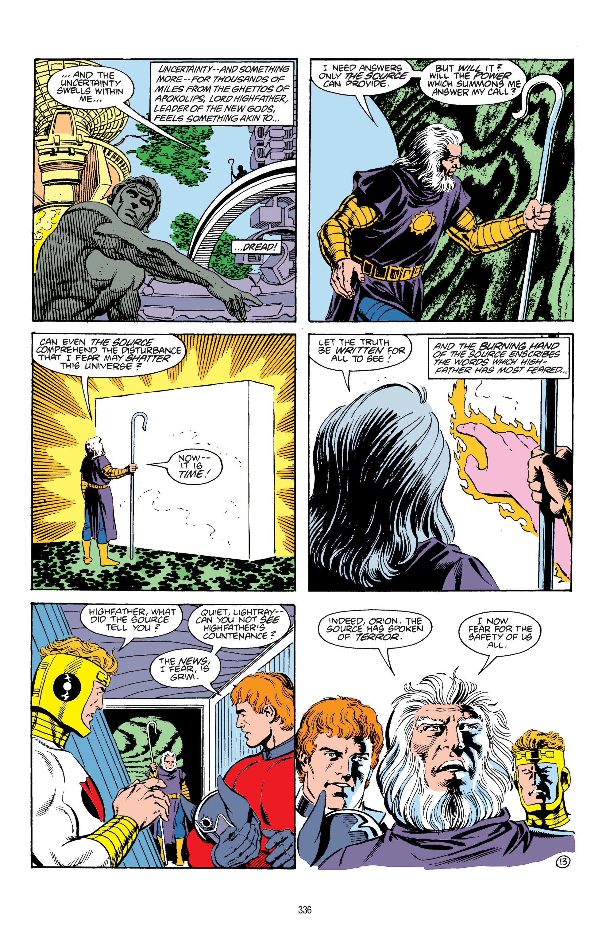 Read online Superman: The Man of Steel (2020) comic -  Issue # TPB 1 (Part 4) - 35