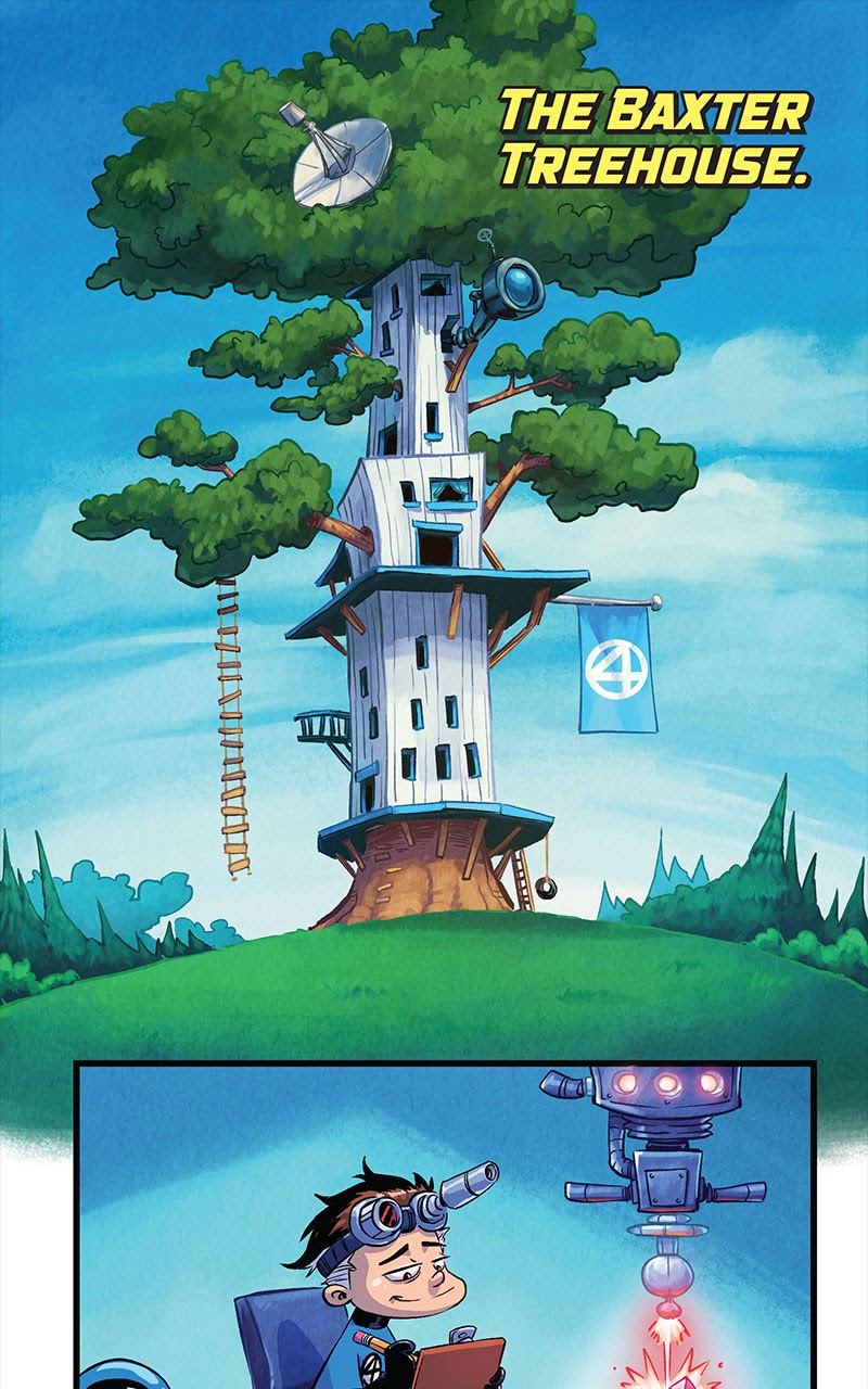 Read online Giant-Size Little Marvels: Infinity Comic comic -  Issue #8 - 3