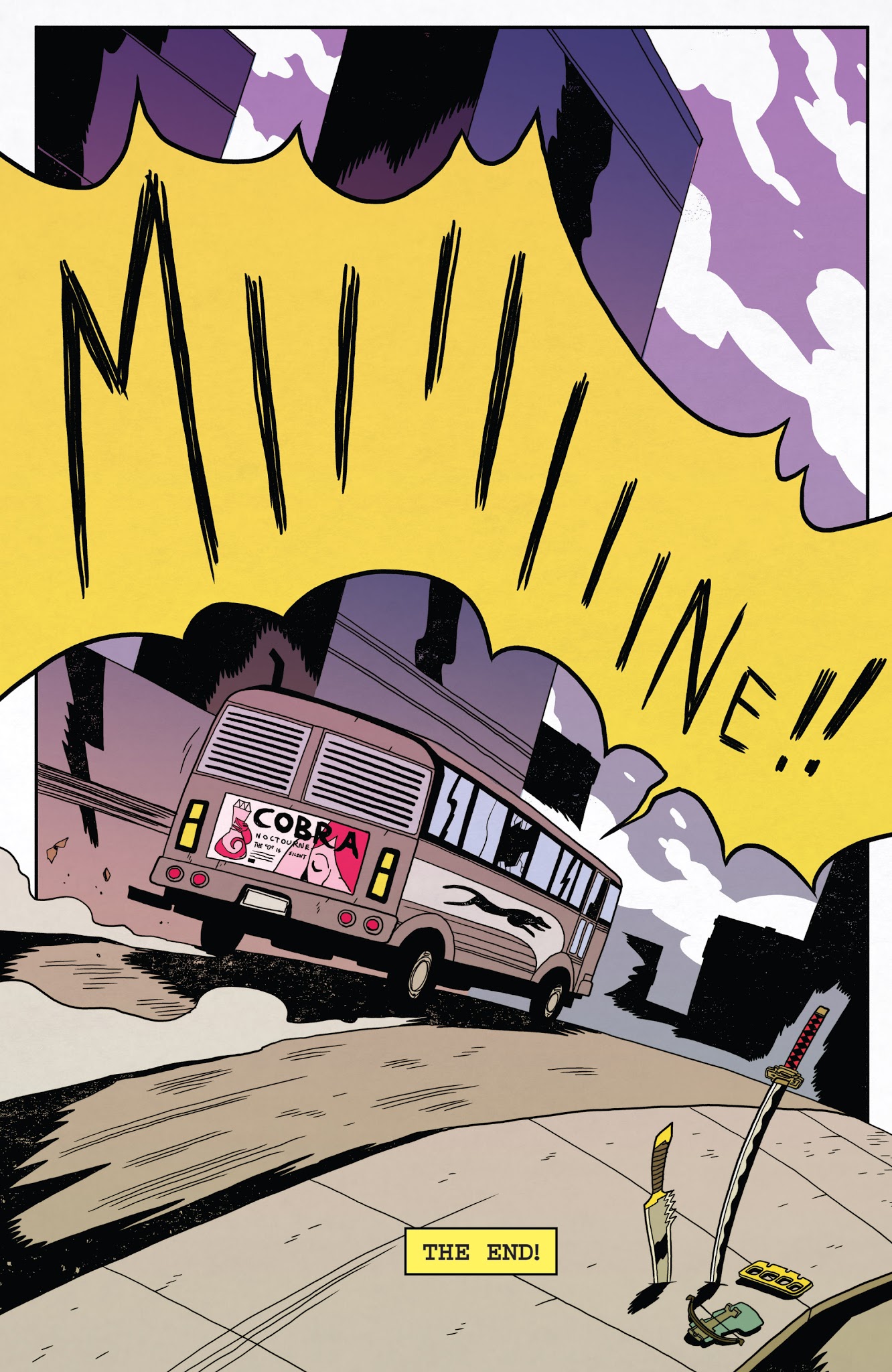 Read online G.I. Joe: Deviations comic -  Issue # Full - 25