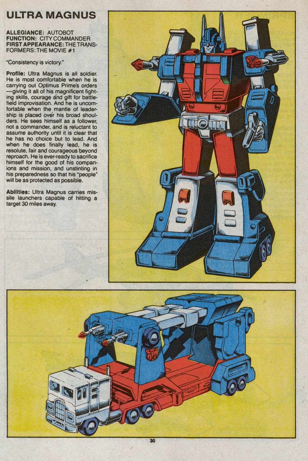 Read online Transformers Universe comic -  Issue #4 - 33