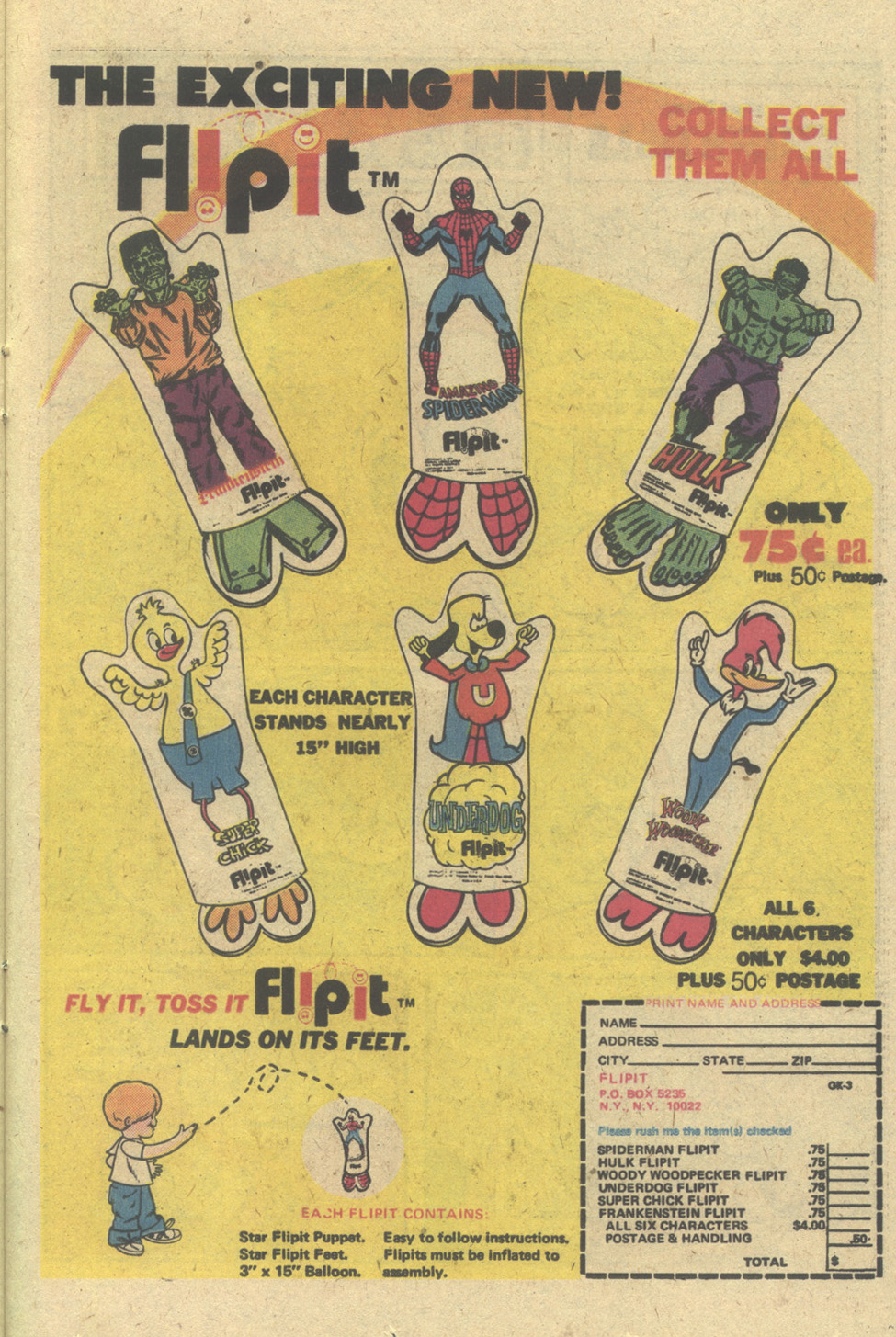 Read online Walt Disney Chip 'n' Dale comic -  Issue #53 - 23