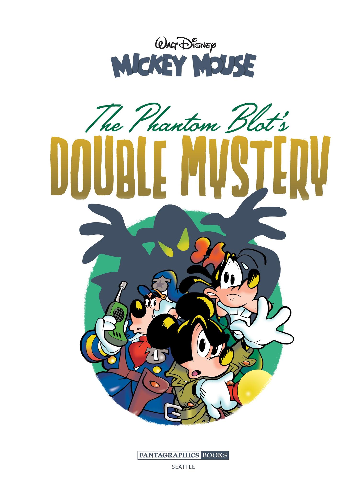 Read online Disney Masters comic -  Issue # TPB 5 (Part 1) - 4