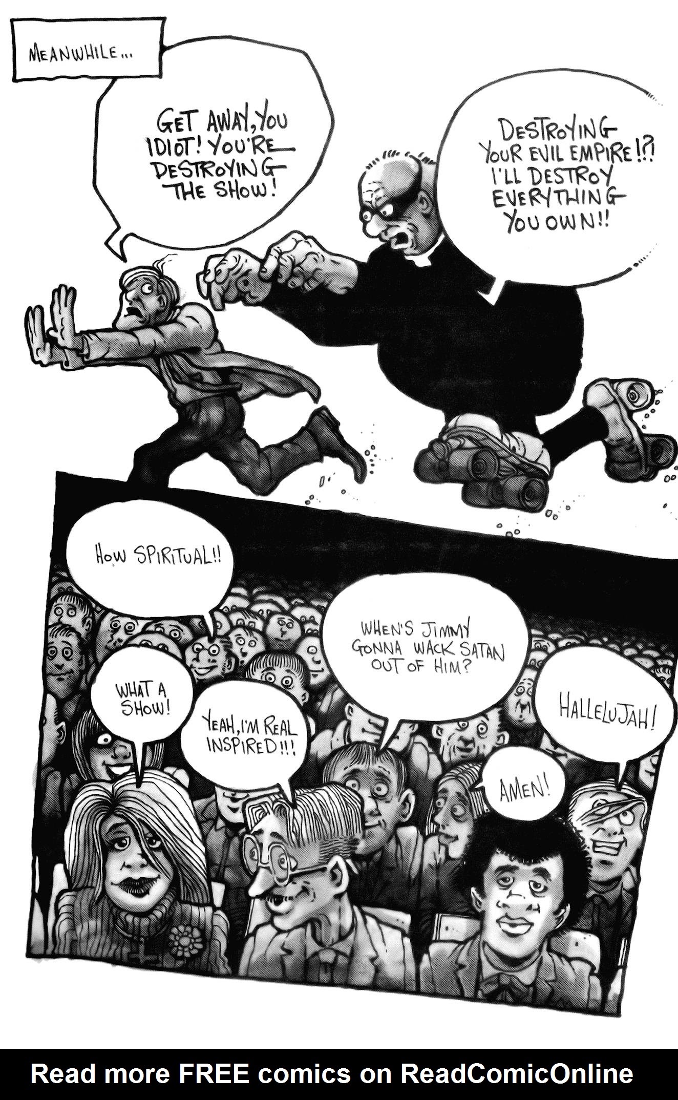 Read online Gun Fury comic -  Issue #7 - 15