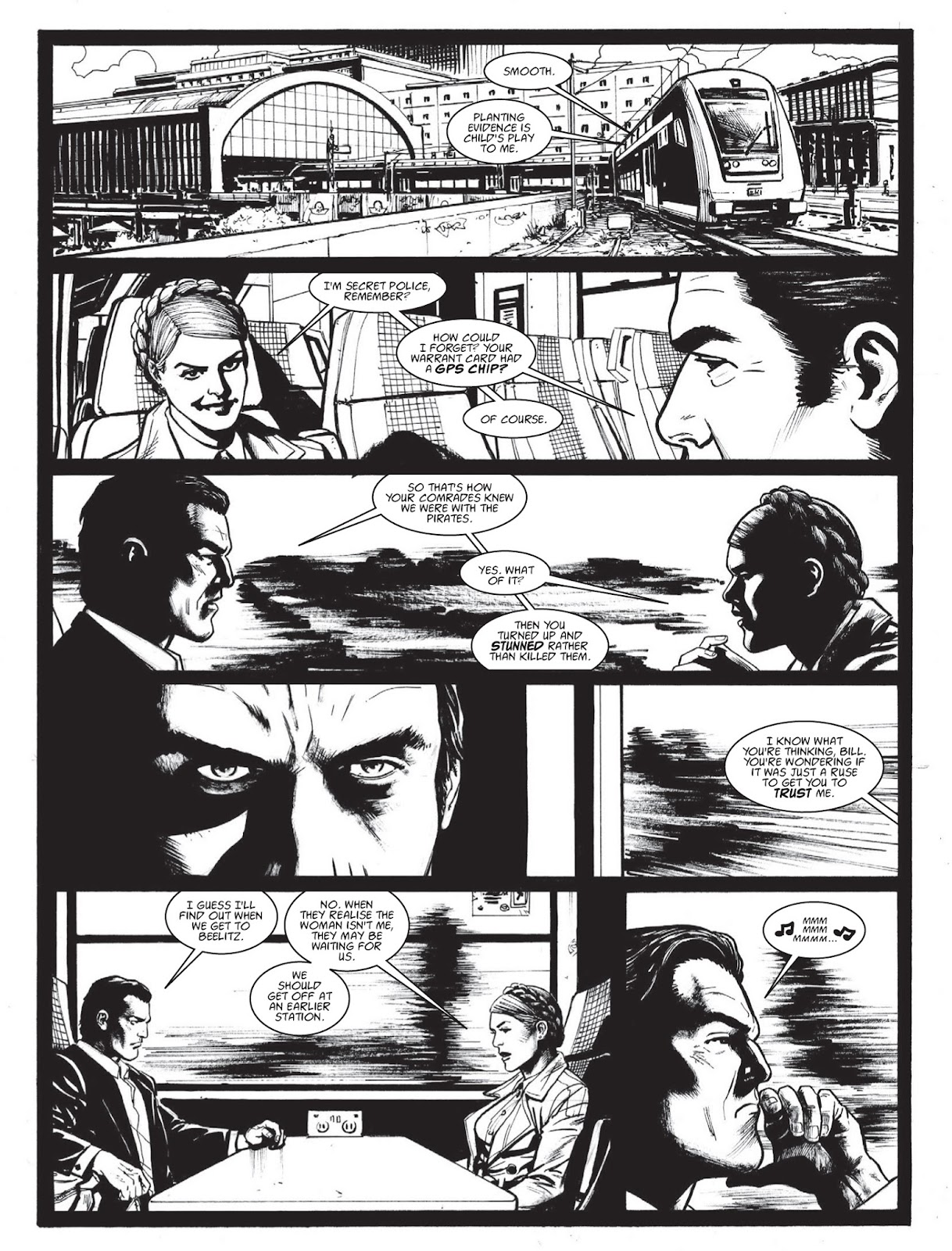 2000 AD issue 2061 - Page 41