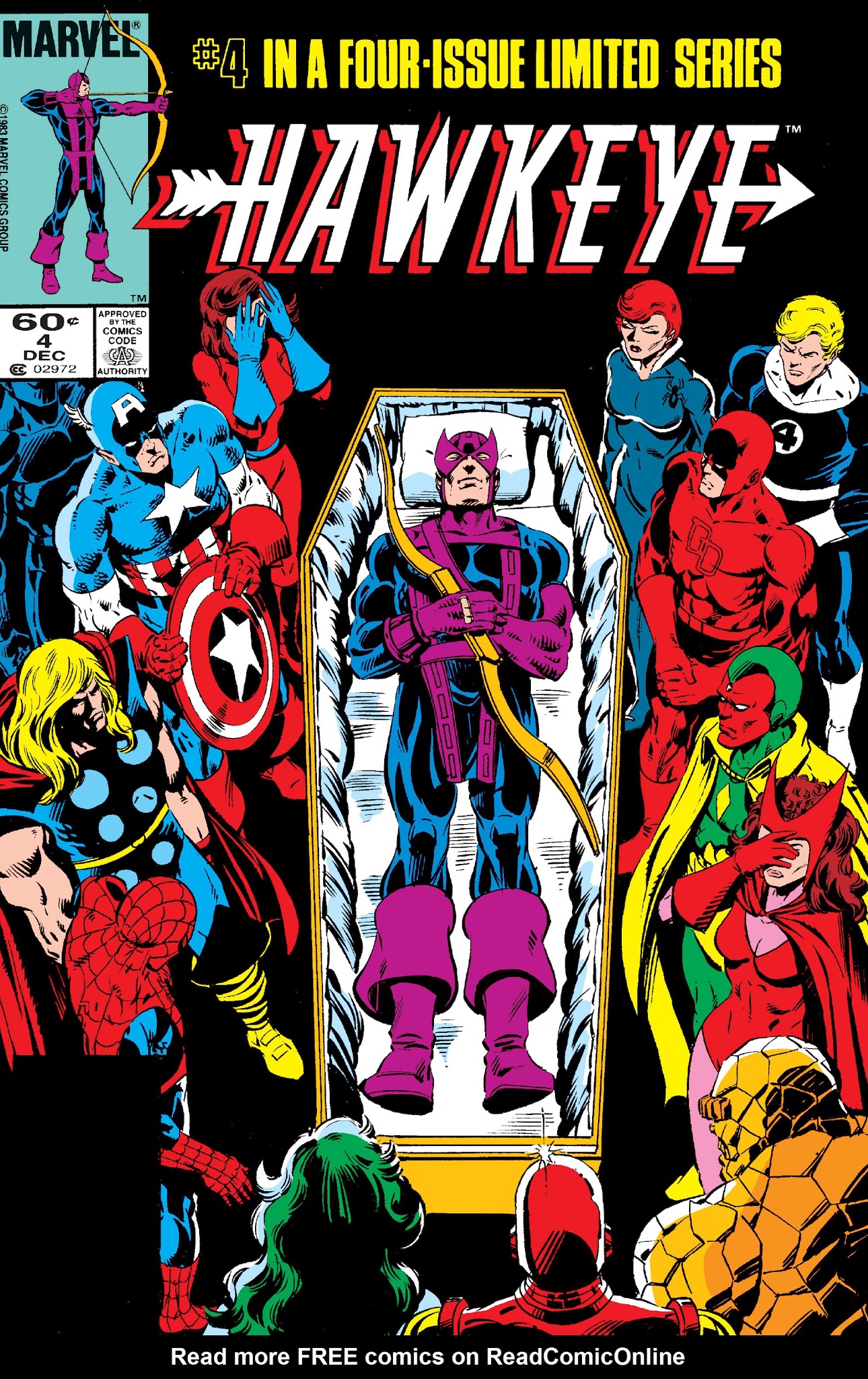 Read online Mockingbird: Bobbi Morse, Agent of S.H.I.E.L.D. comic -  Issue # TPB - 420