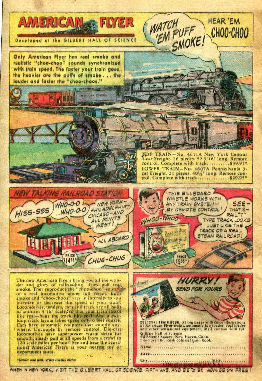Read online Barker comic -  Issue #10 - 51