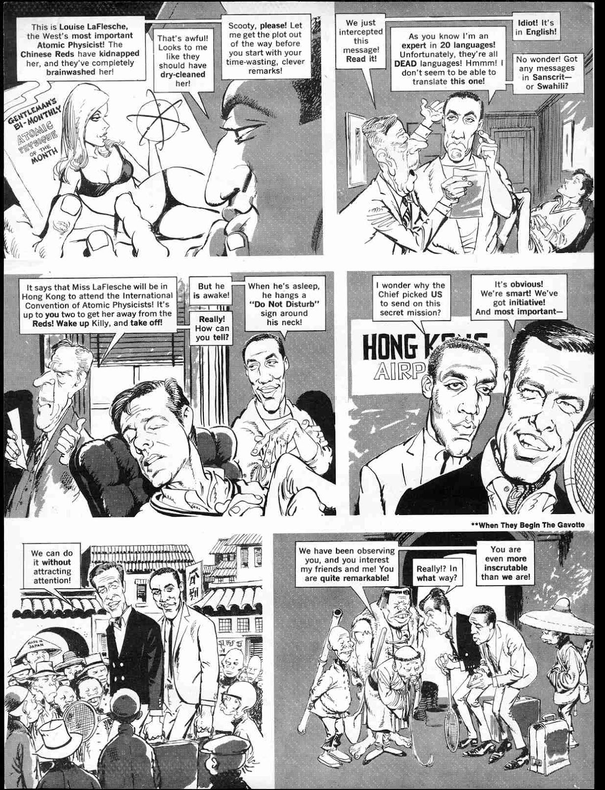 MAD issue 111 - Page 46