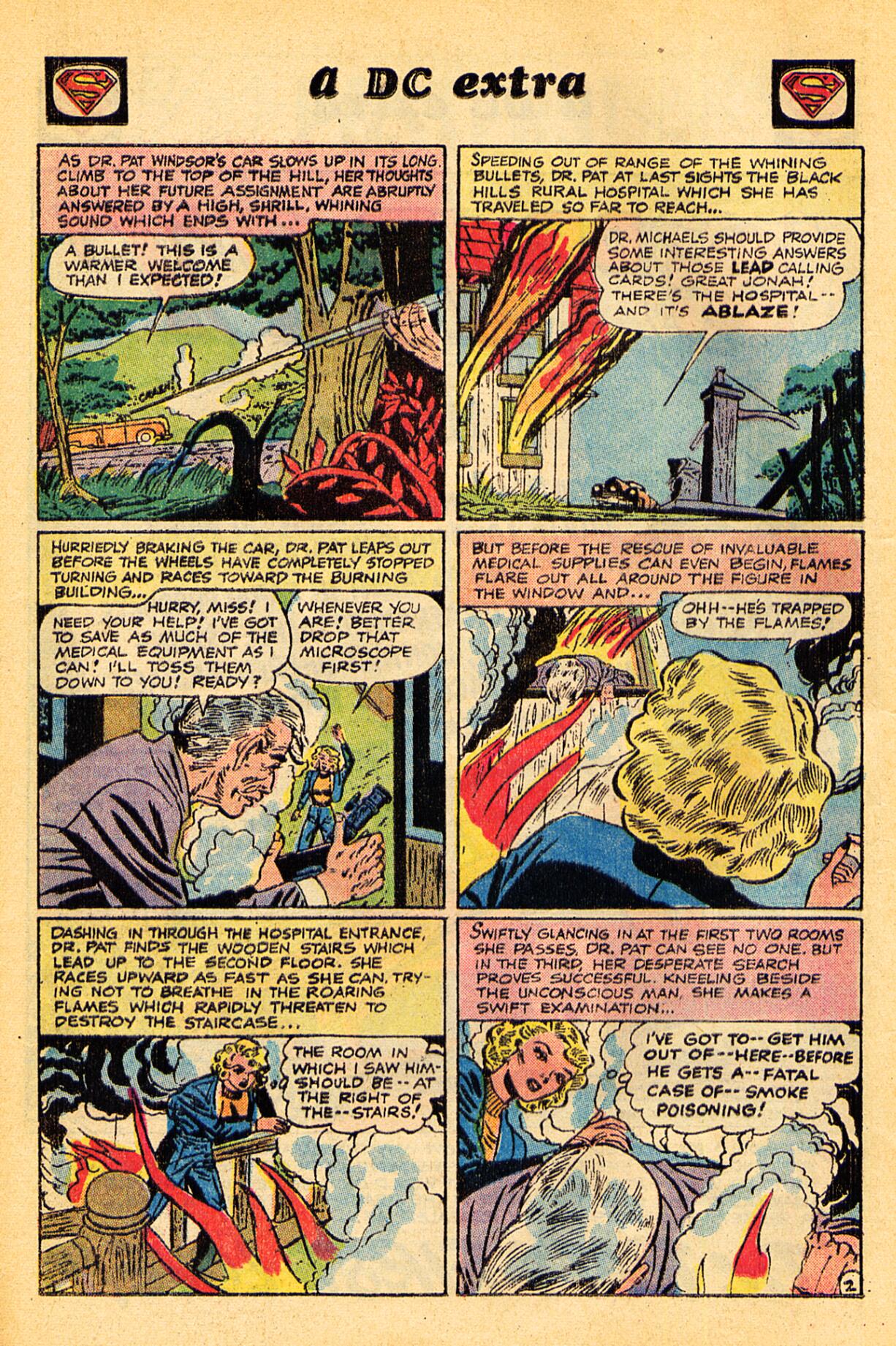 Read online Superman's Girl Friend, Lois Lane comic -  Issue #118 - 22