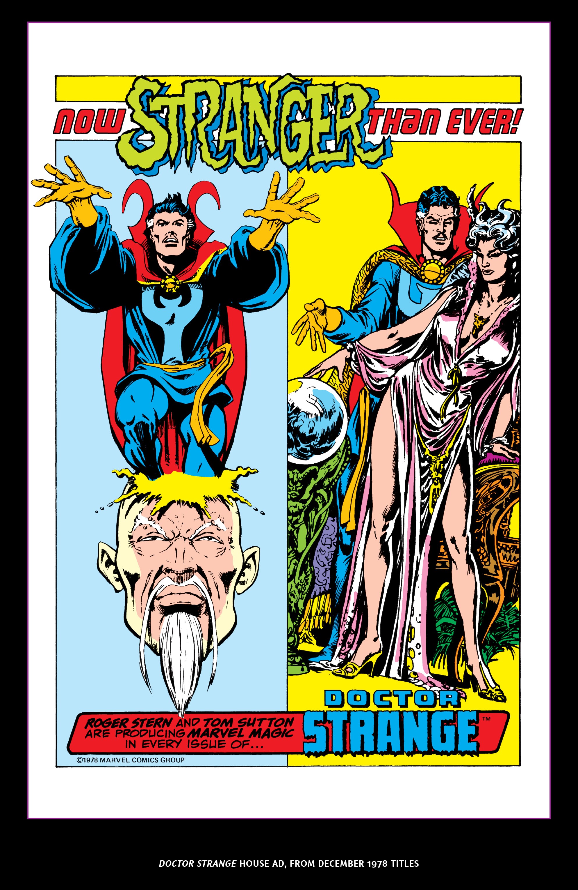 Read online Doctor Strange Epic Collection: The Reality War comic -  Issue # TPB (Part 5) - 98