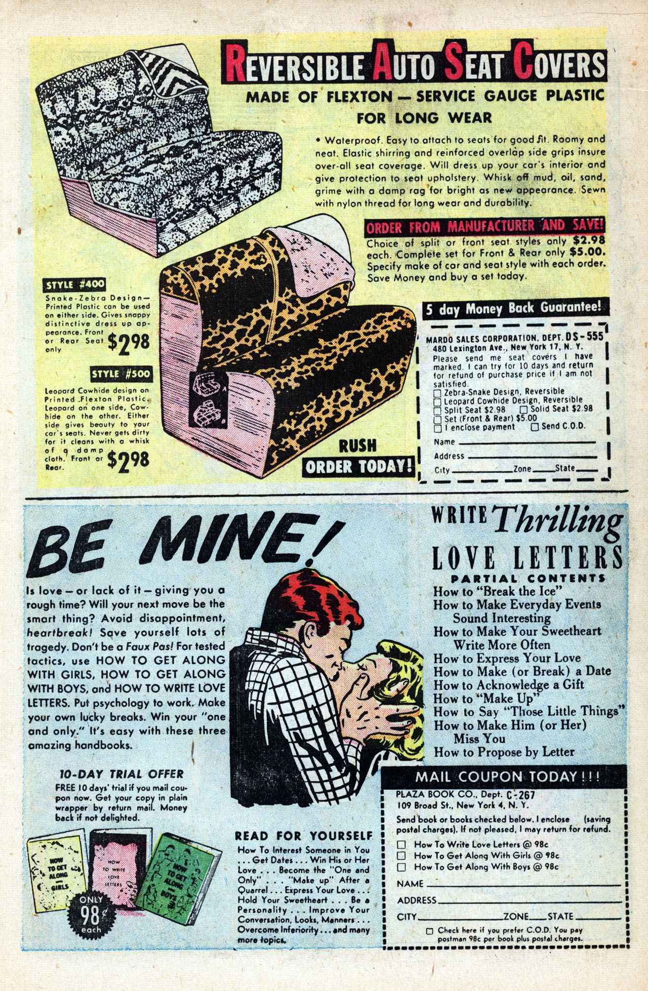 Read online Ringo Kid comic -  Issue #13 - 19