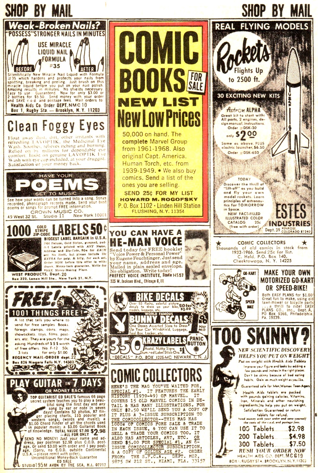 Read online Tales of Asgard (1968) comic -  Issue # Full - 45