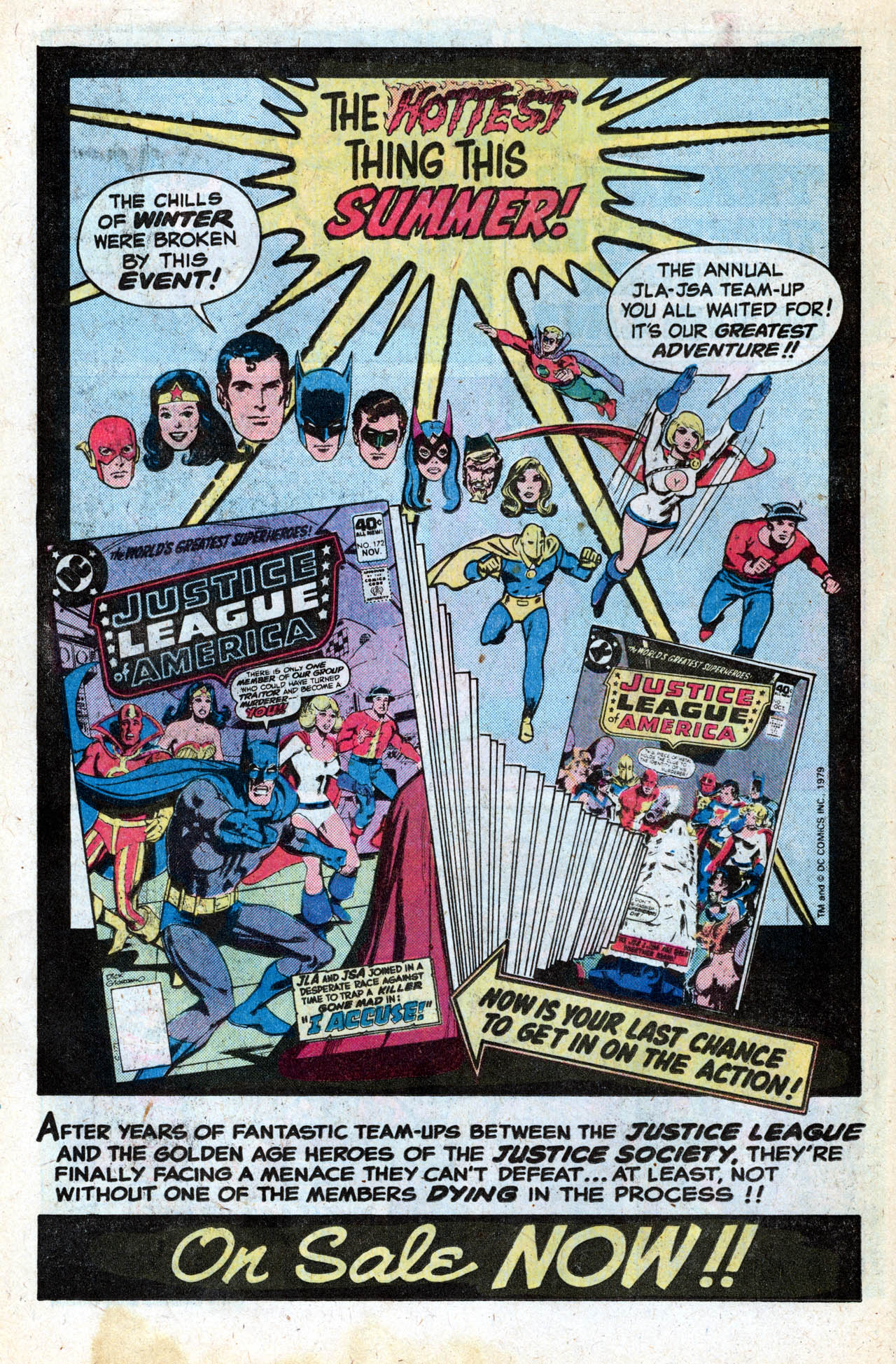 Read online Weird War Tales (1971) comic -  Issue #81 - 14