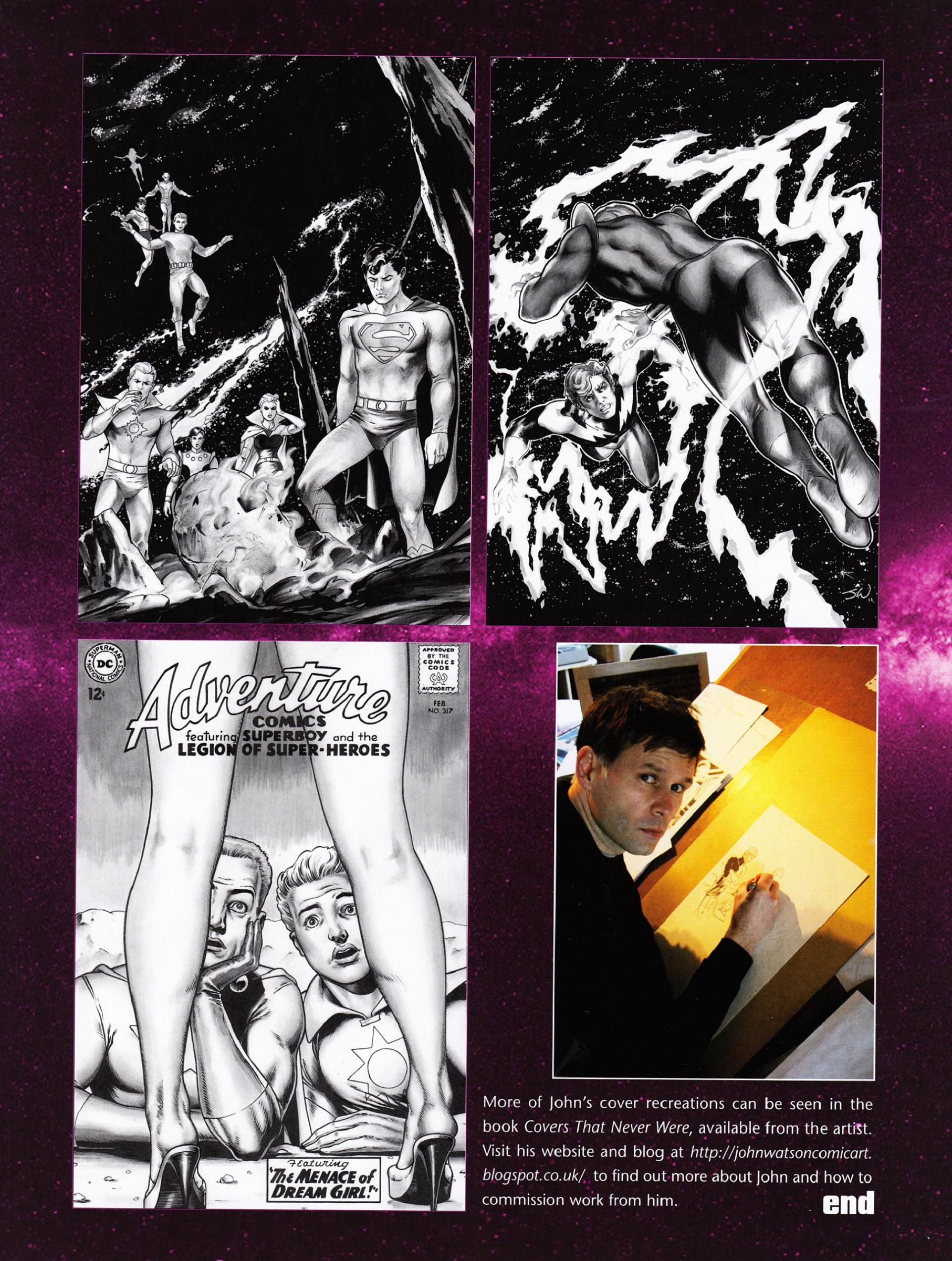 Read online Back Issue comic -  Issue #68 - 32