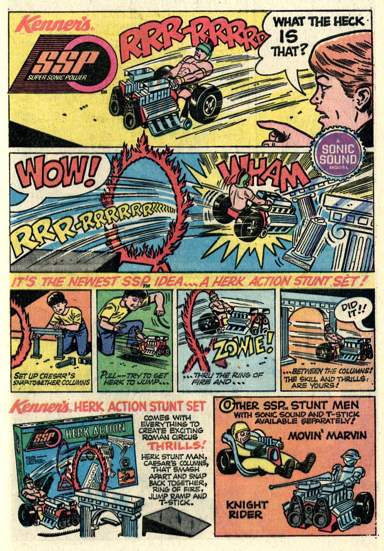 Read online Batman (1940) comic -  Issue #245 - 9