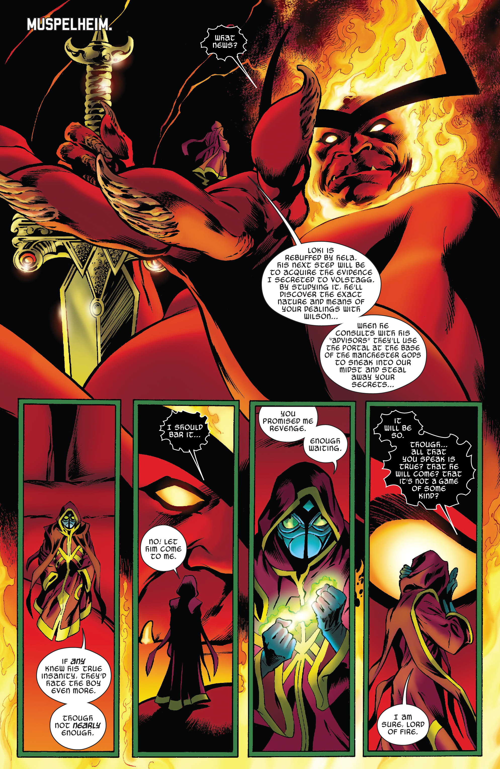 Read online Thor By Matt Fraction Omnibus comic -  Issue # TPB (Part 10) - 63