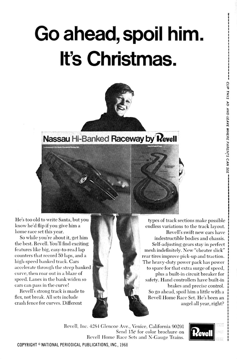 Read online Wonder Woman (1942) comic -  Issue #180 - 2