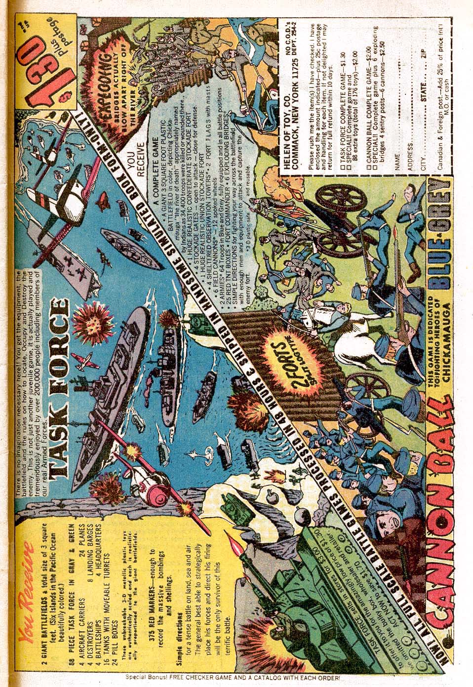 Read online The Brave and the Bold (1955) comic -  Issue #83 - 33