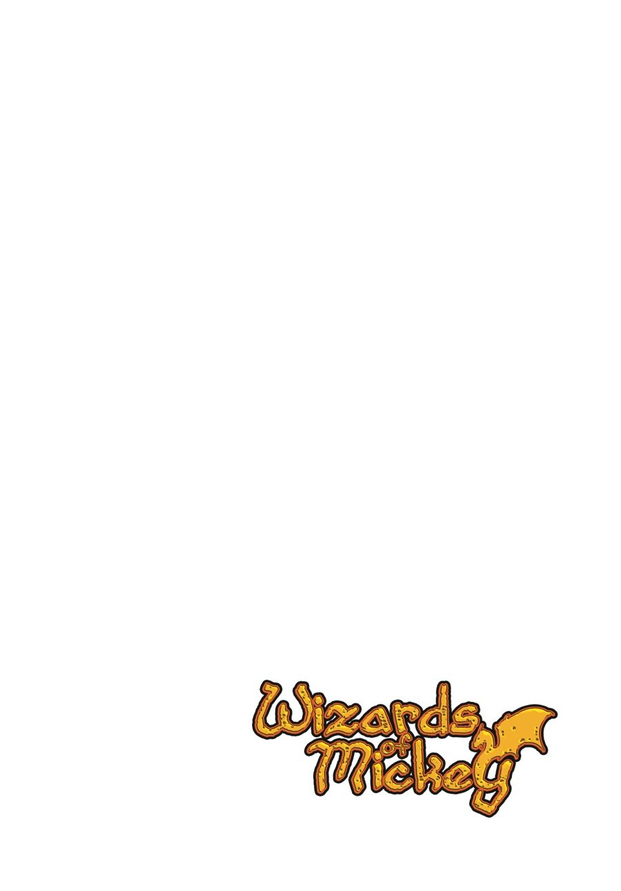 Read online Wizards of Mickey (2020) comic -  Issue # TPB 6 (Part 3) - 9