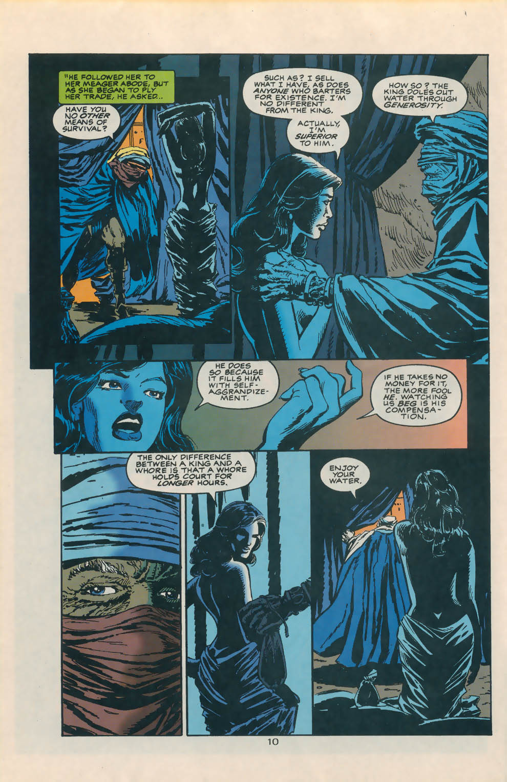 Read online Aquaman (1994) comic -  Issue #Aquaman (1994) _Annual 2 - 11