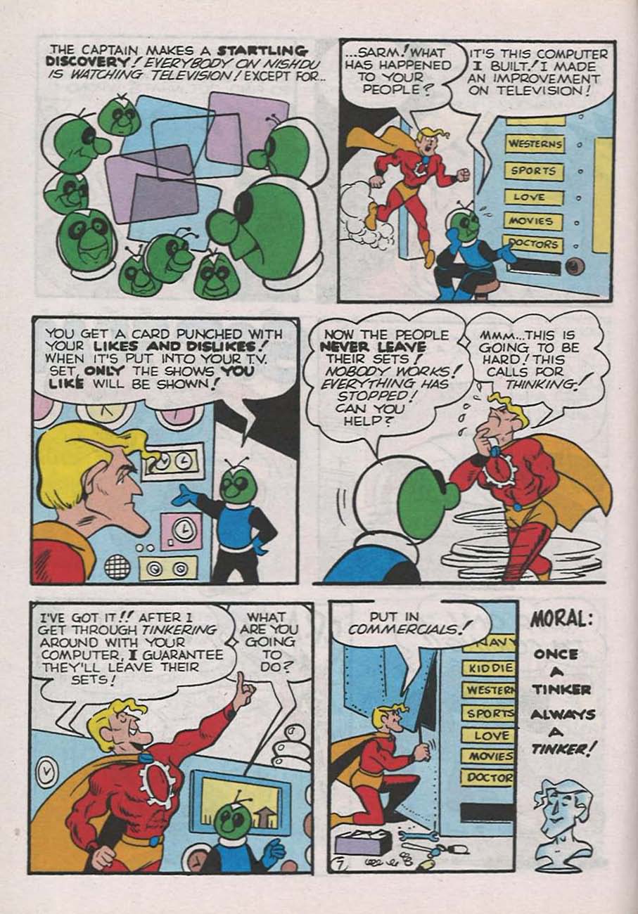 World of Archie Double Digest issue 7 - Page 42
