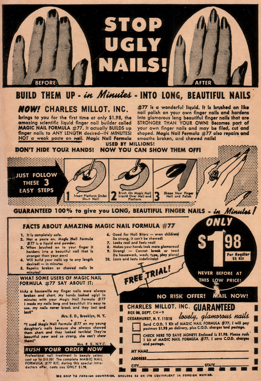 Read online Just Married comic -  Issue #73 - 2