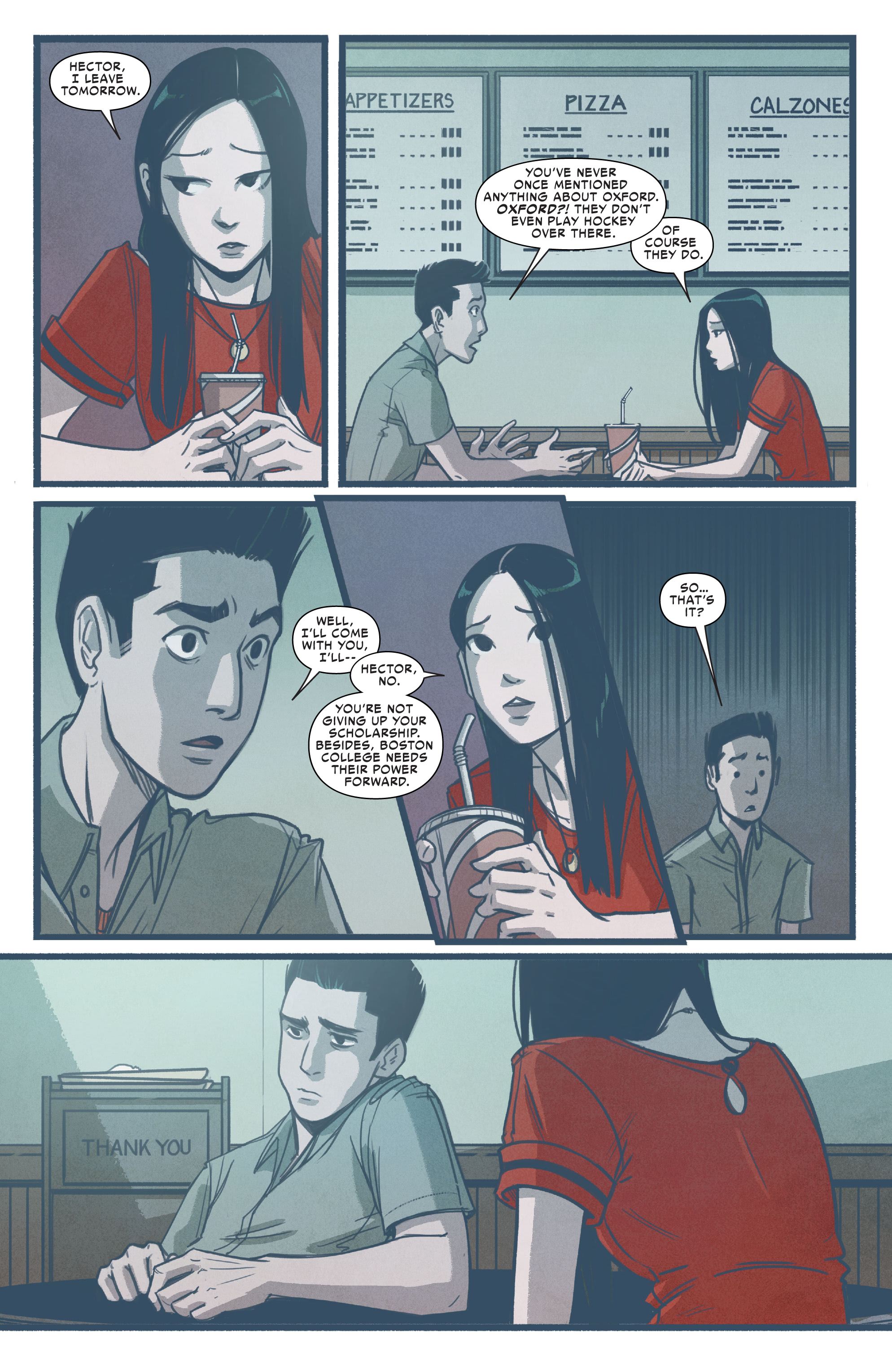 Read online Silk: Out of the Spider-Verse comic -  Issue # TPB 1 (Part 1) - 95