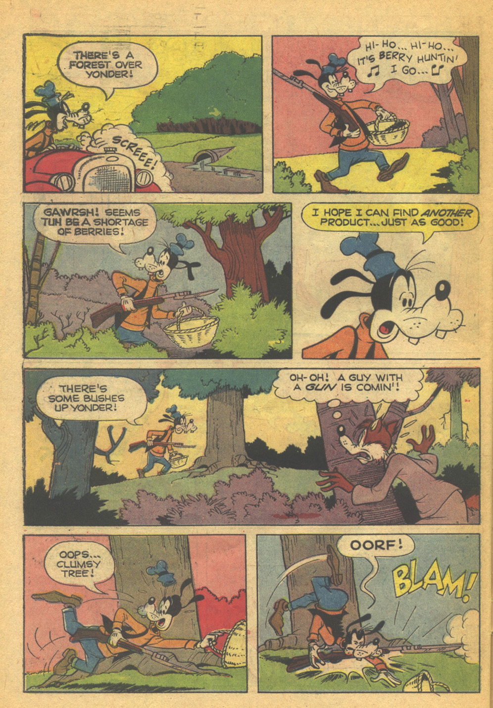 Read online Walt Disney's Donald Duck (1952) comic -  Issue #117 - 30
