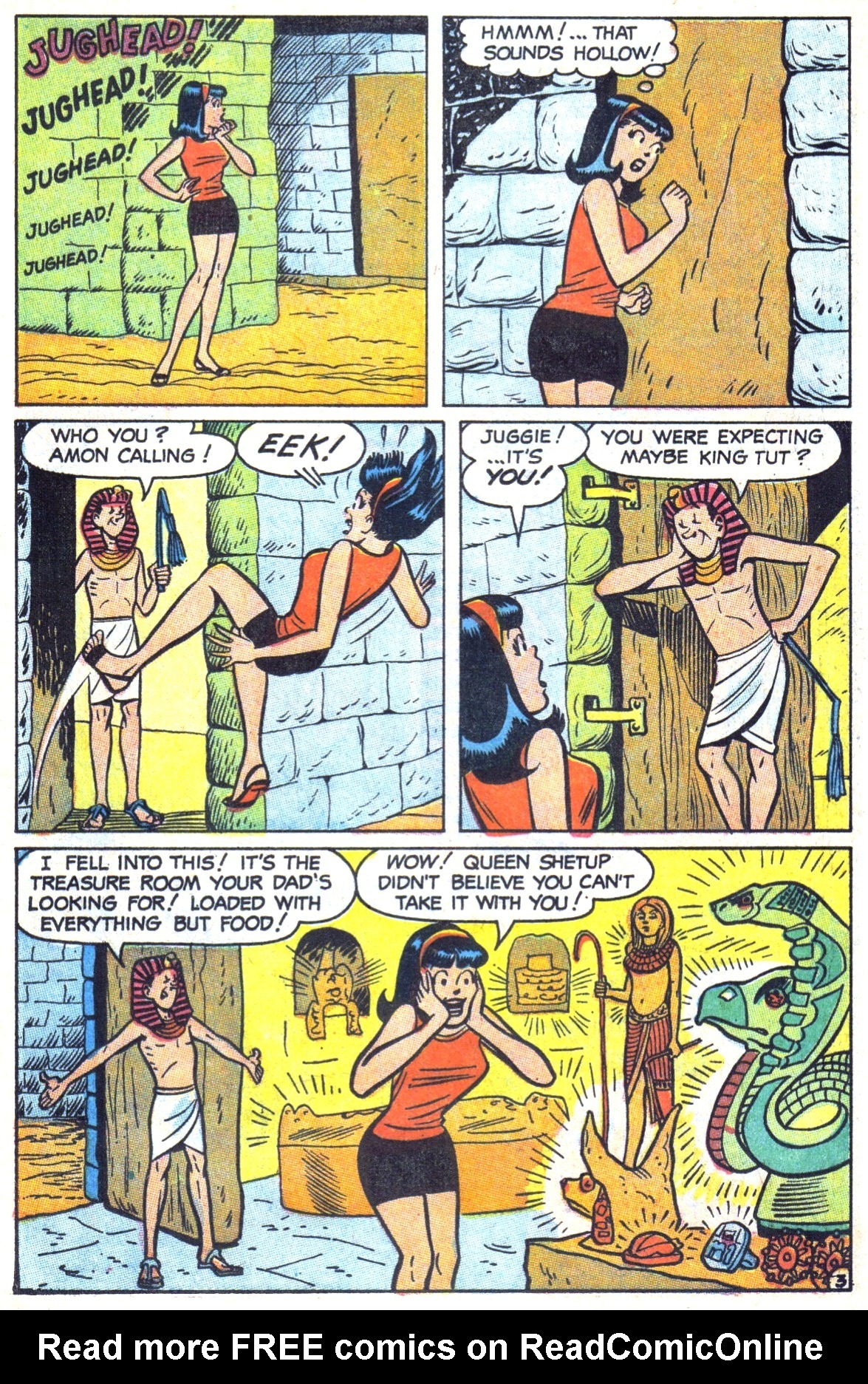 Archie (1960) 179 Page 15