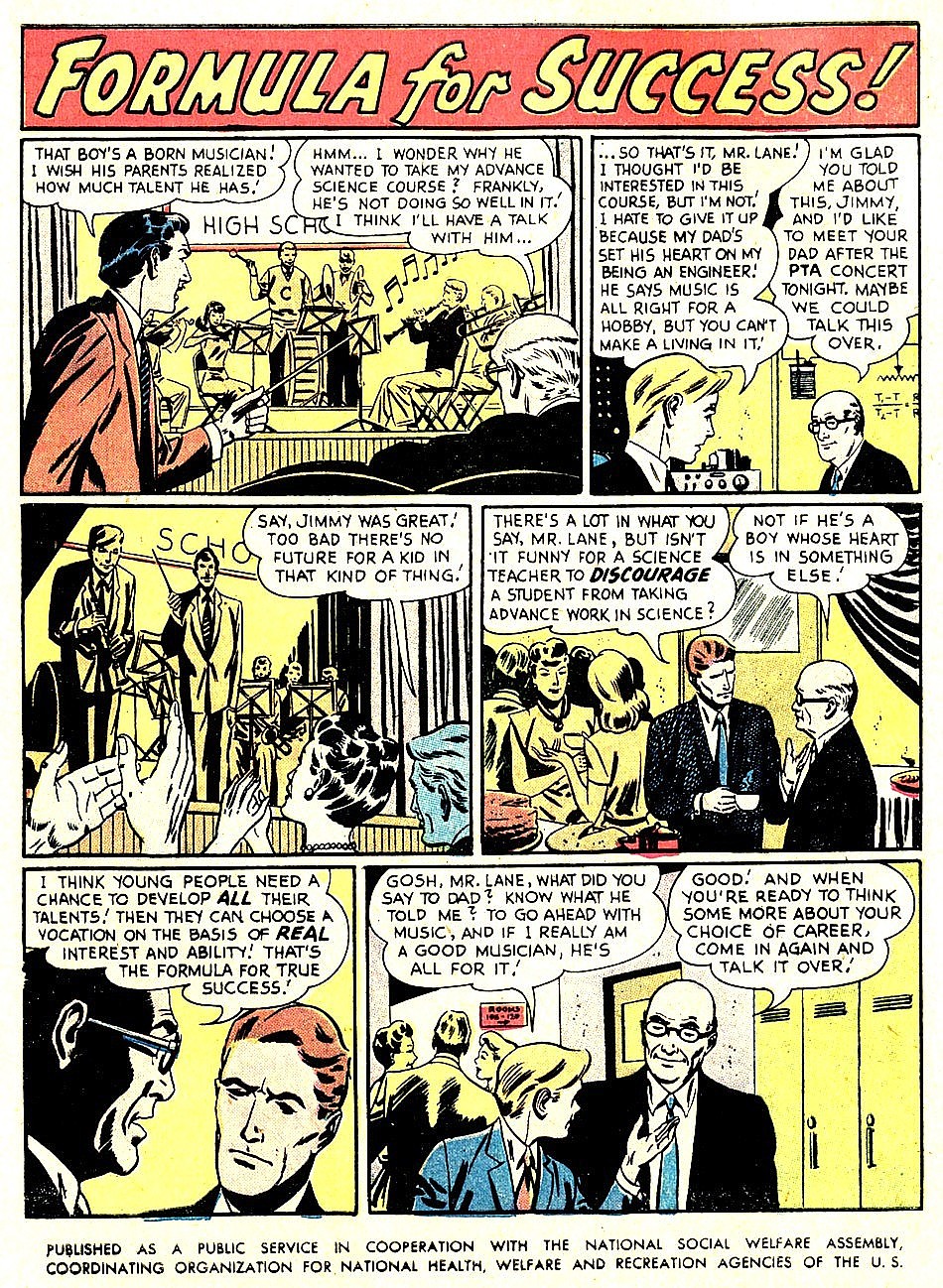 Read online Star Spangled War Stories (1952) comic -  Issue #77 - 16