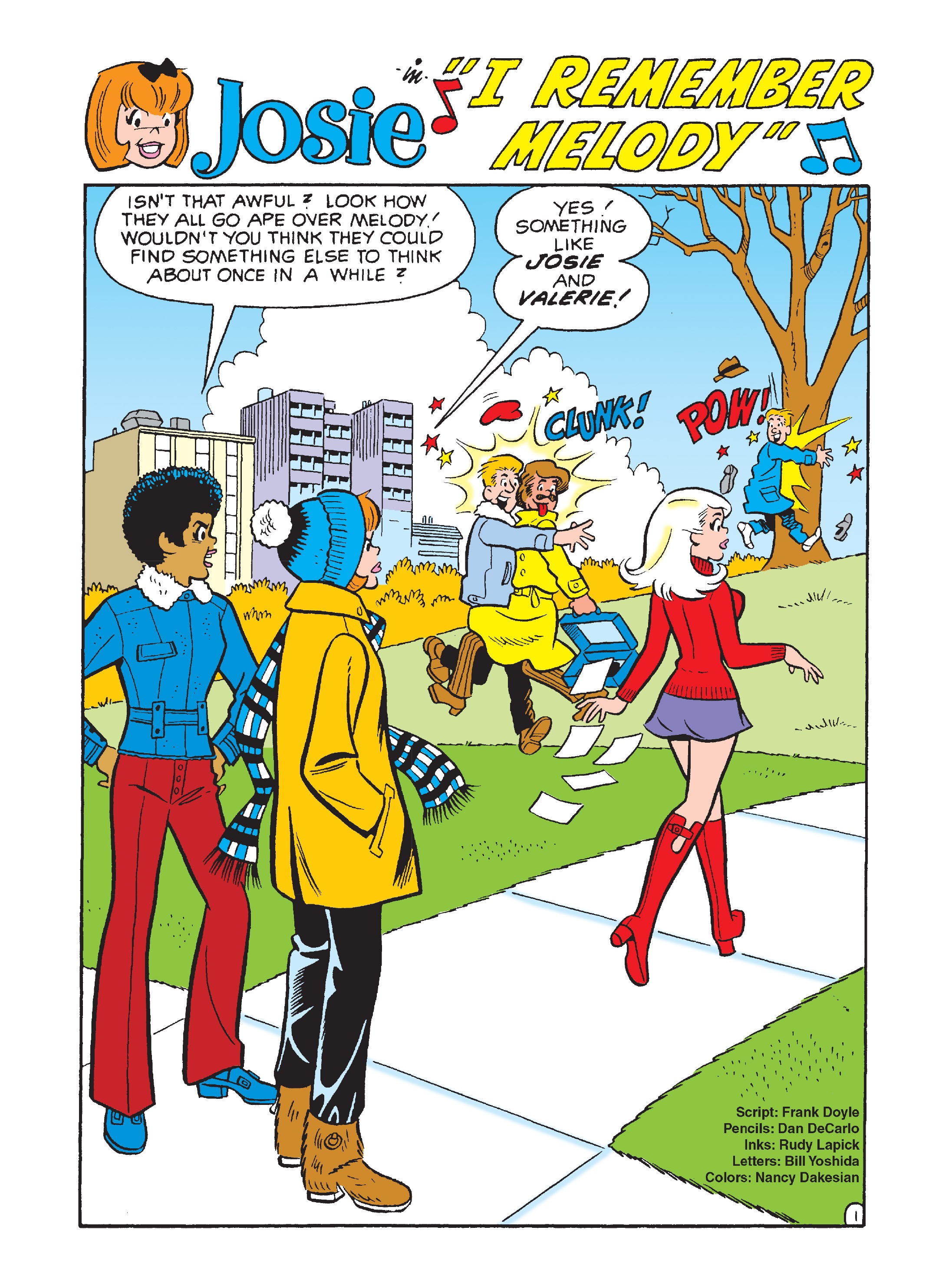 Read online Betty & Veronica Friends Double Digest comic -  Issue #242 - 42