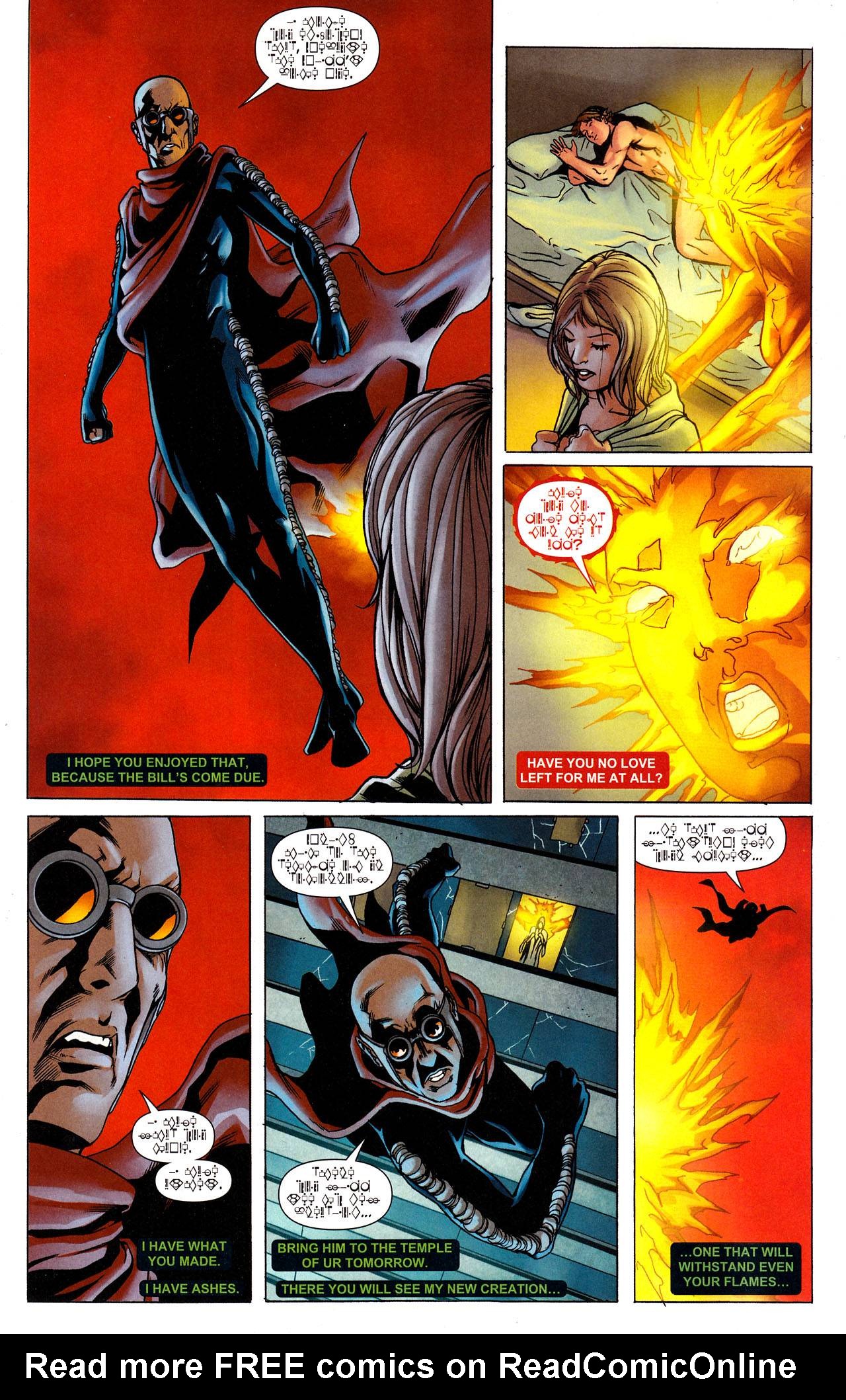 Read online Action Comics (1938) comic -  Issue #886 - 18