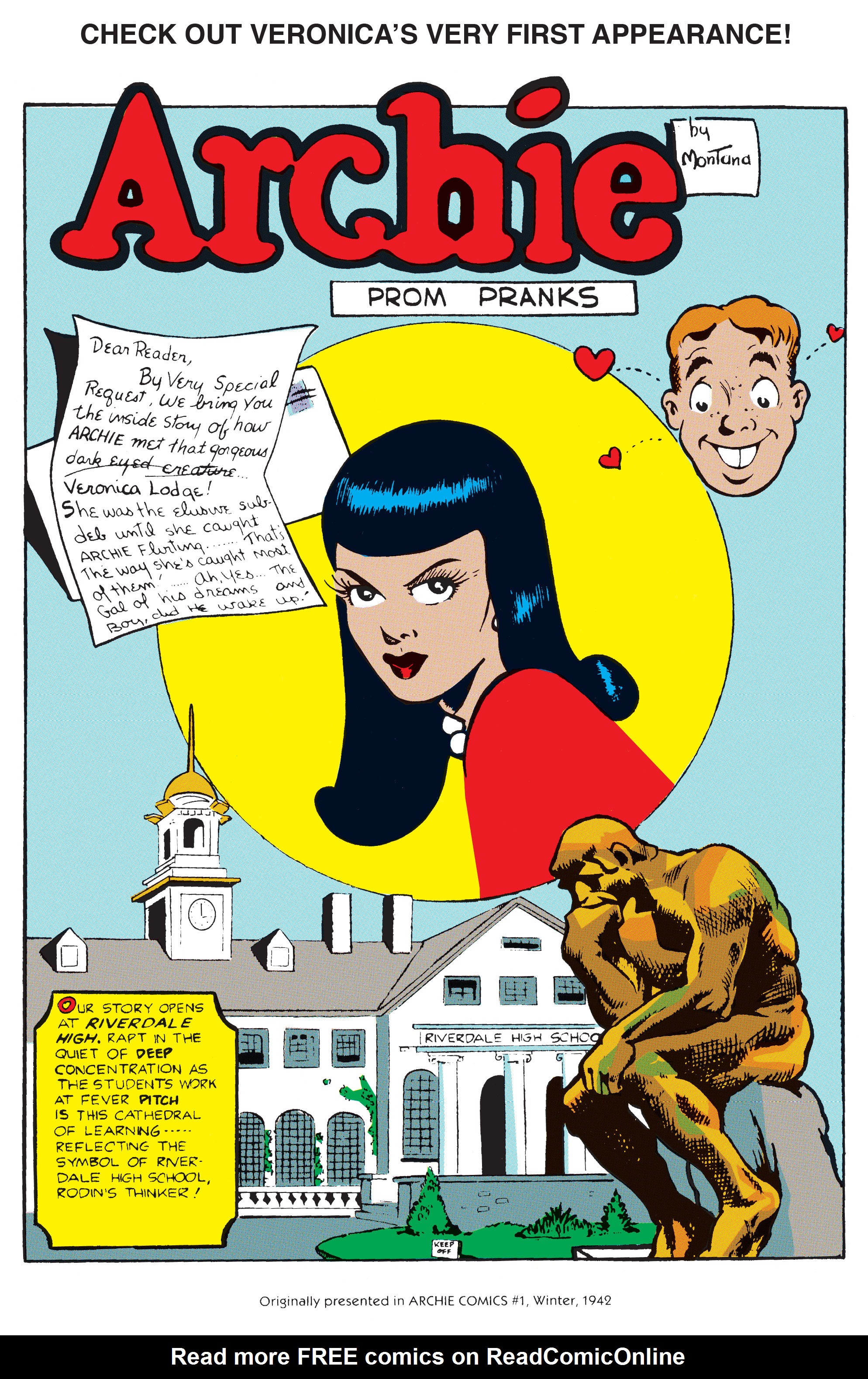 Read online Pep Digital comic -  Issue #7 - 14