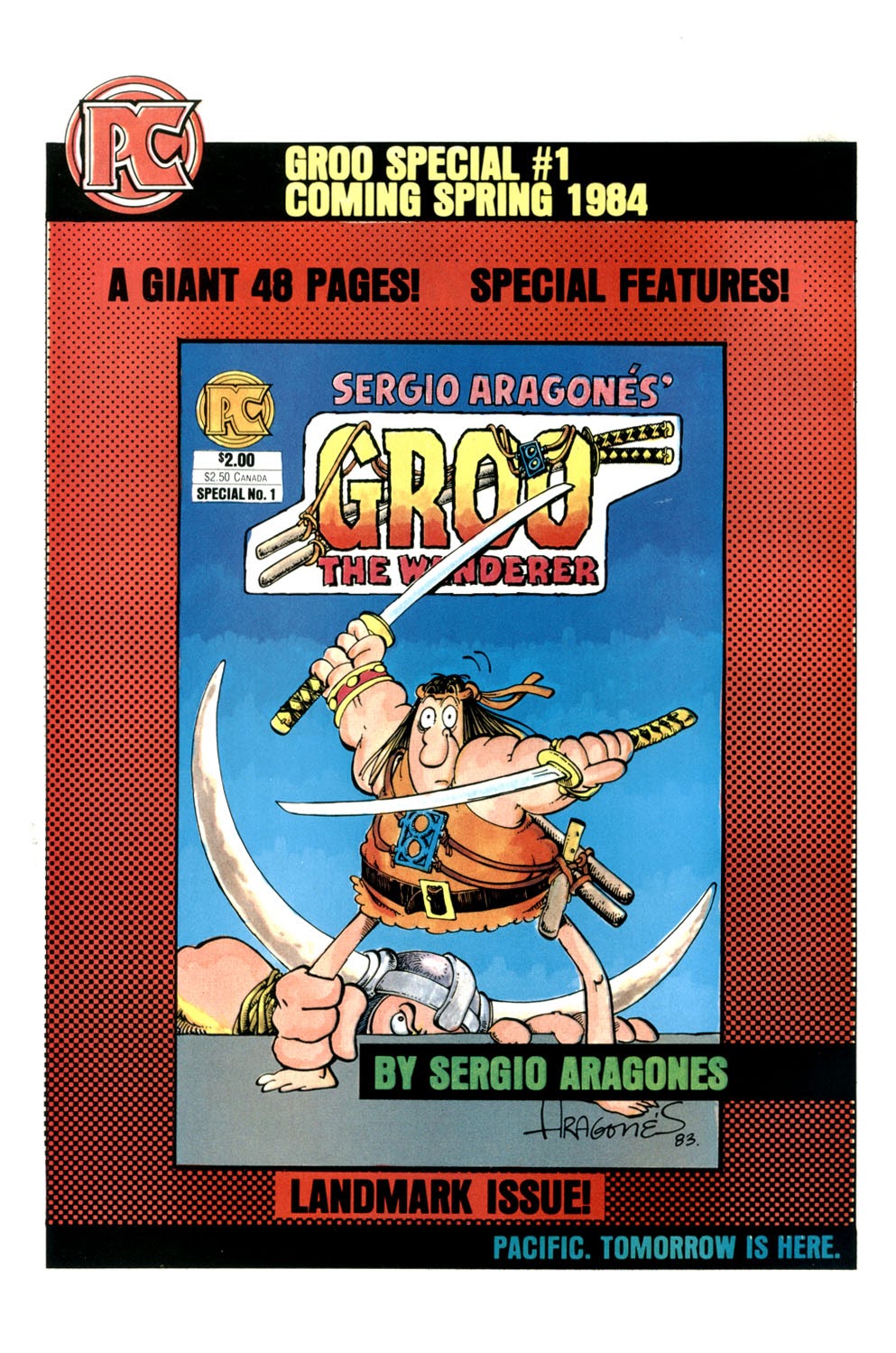 Read online Silverheels comic -  Issue #3 - 35