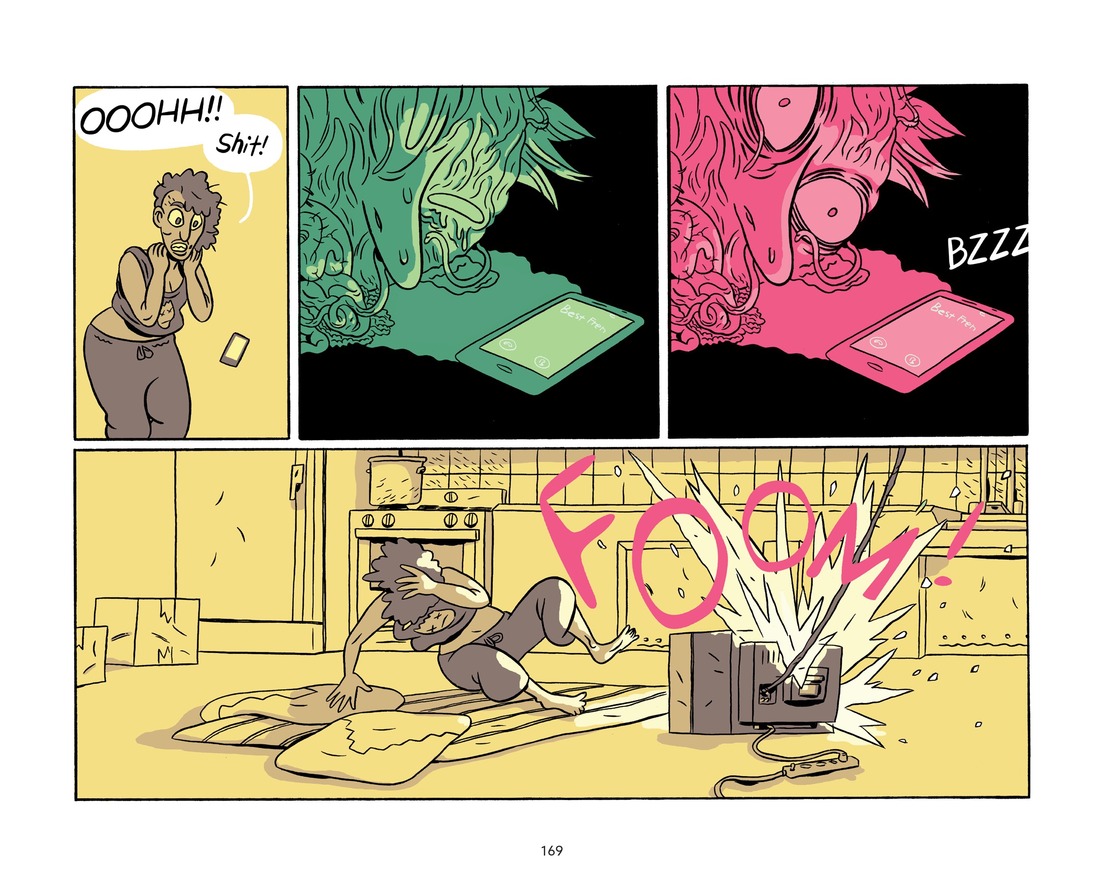Read online BTTM FDRS comic -  Issue # TPB (Part 2) - 70
