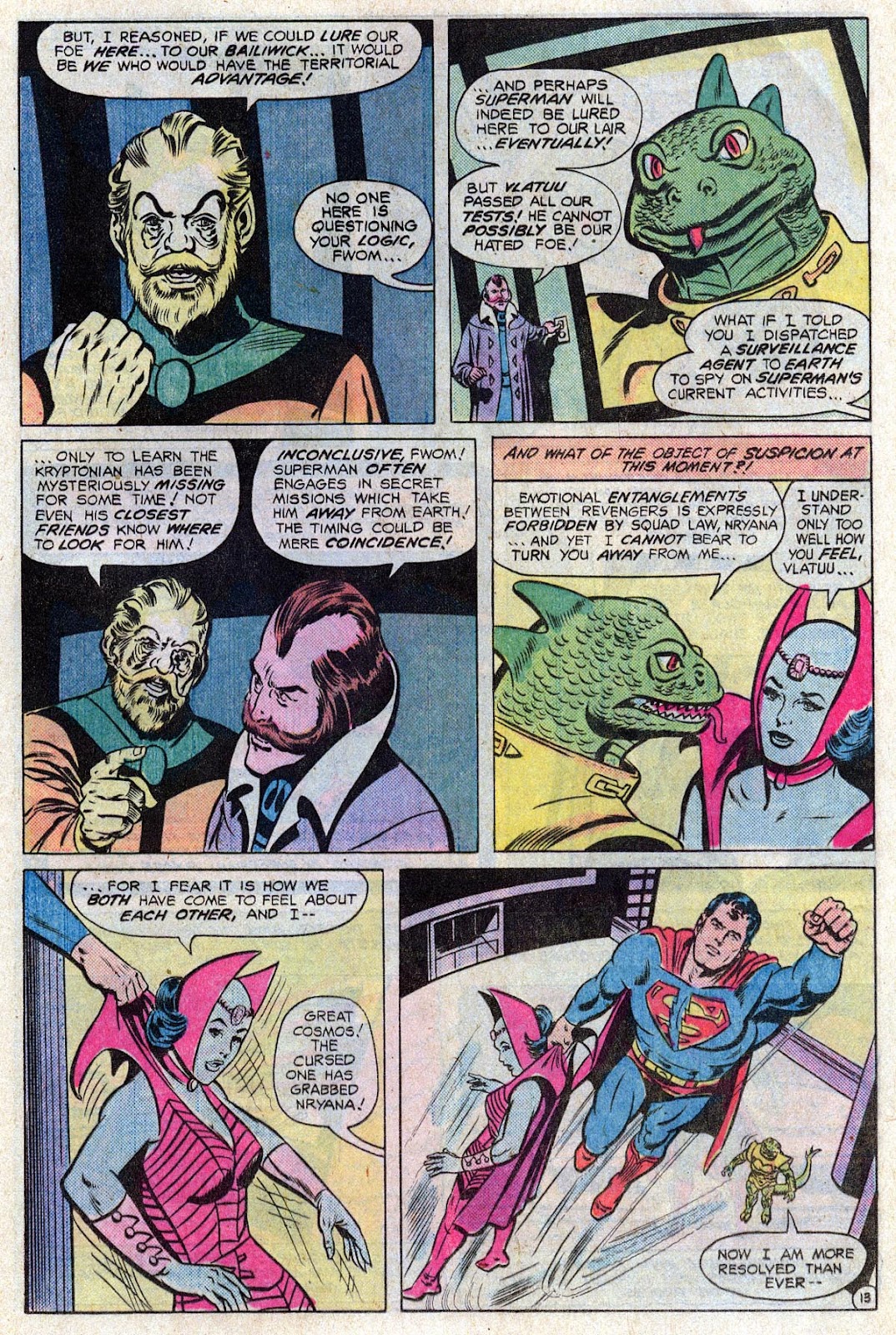 Superman (1939) issue 367 - Page 14