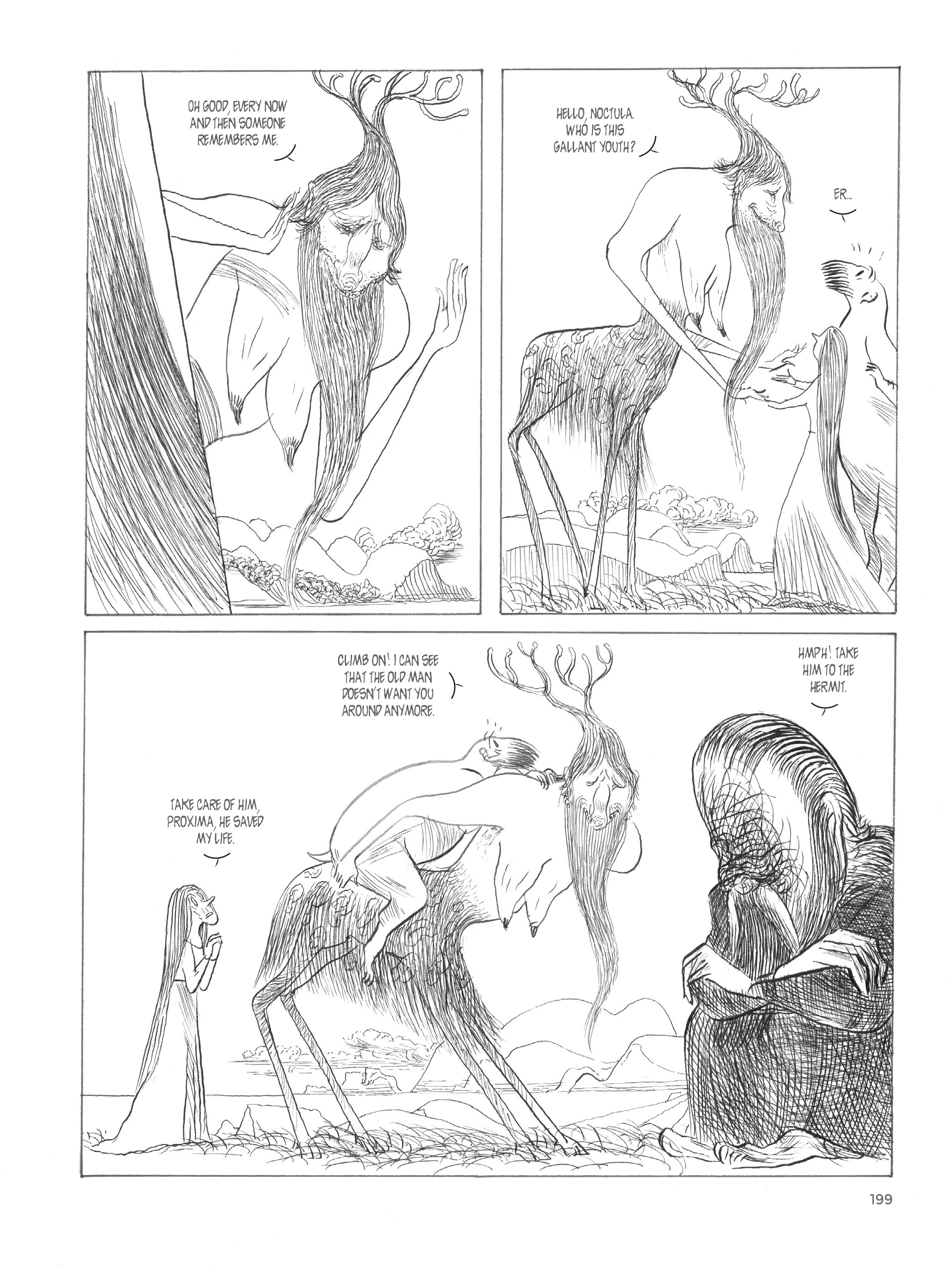 Read online Garlandia comic -  Issue # TPB (Part 2) - 100