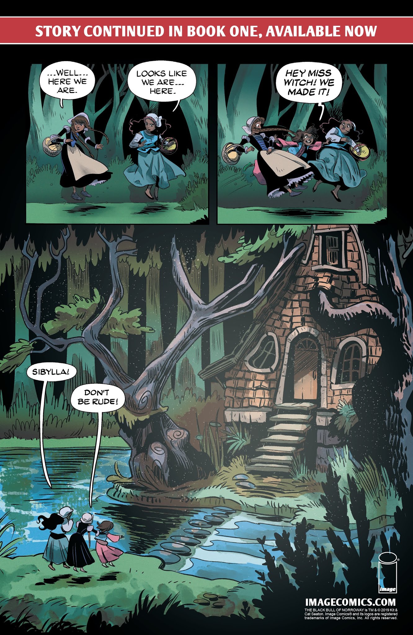 Read online Rose comic -  Issue #16 - 30