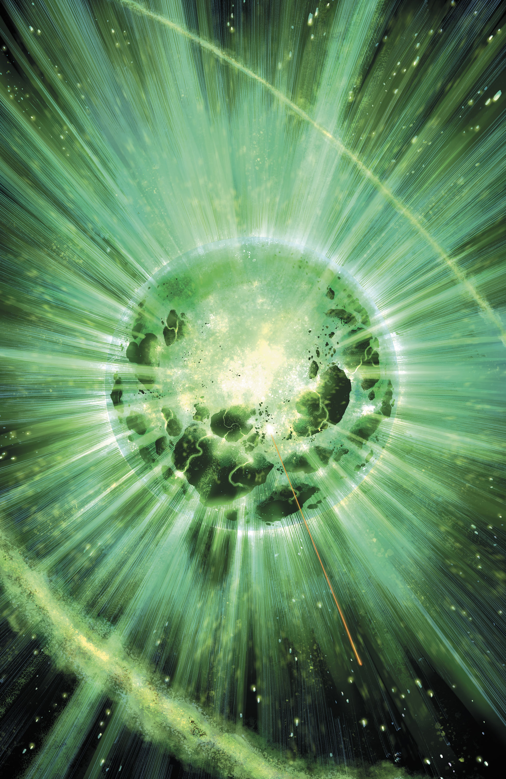 Read online Superman (2018) comic -  Issue #15 - 16